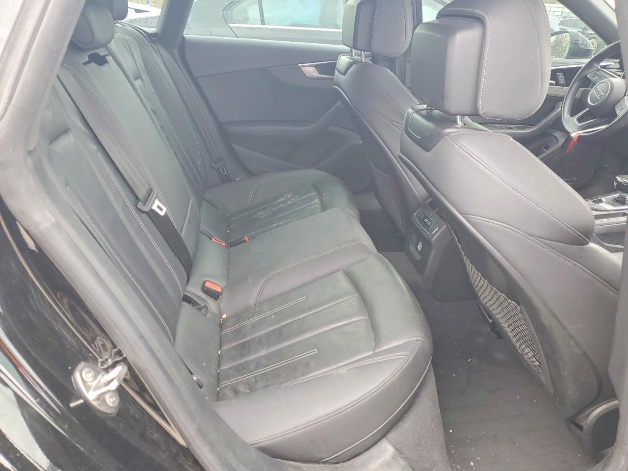 2021 Audi A5 Premium 45 - zdjęcie 10