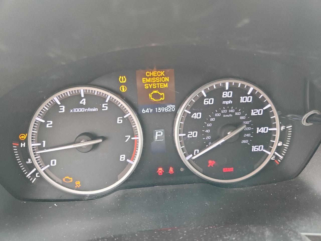 2016 Acura Ilx Base Watch Plus - zdjęcie 9