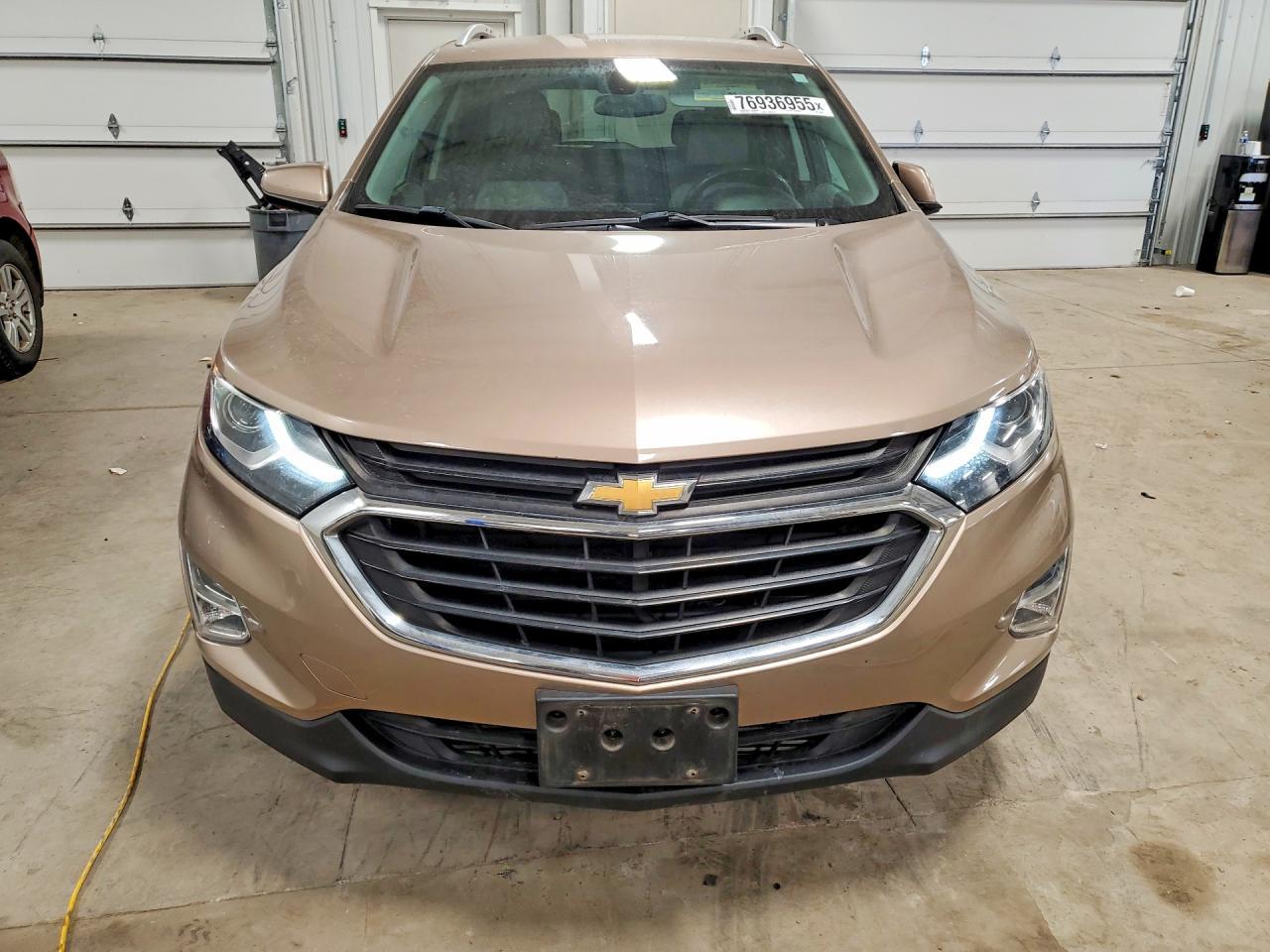 2019 Chevrolet Equinox Lt - zdjęcie 5