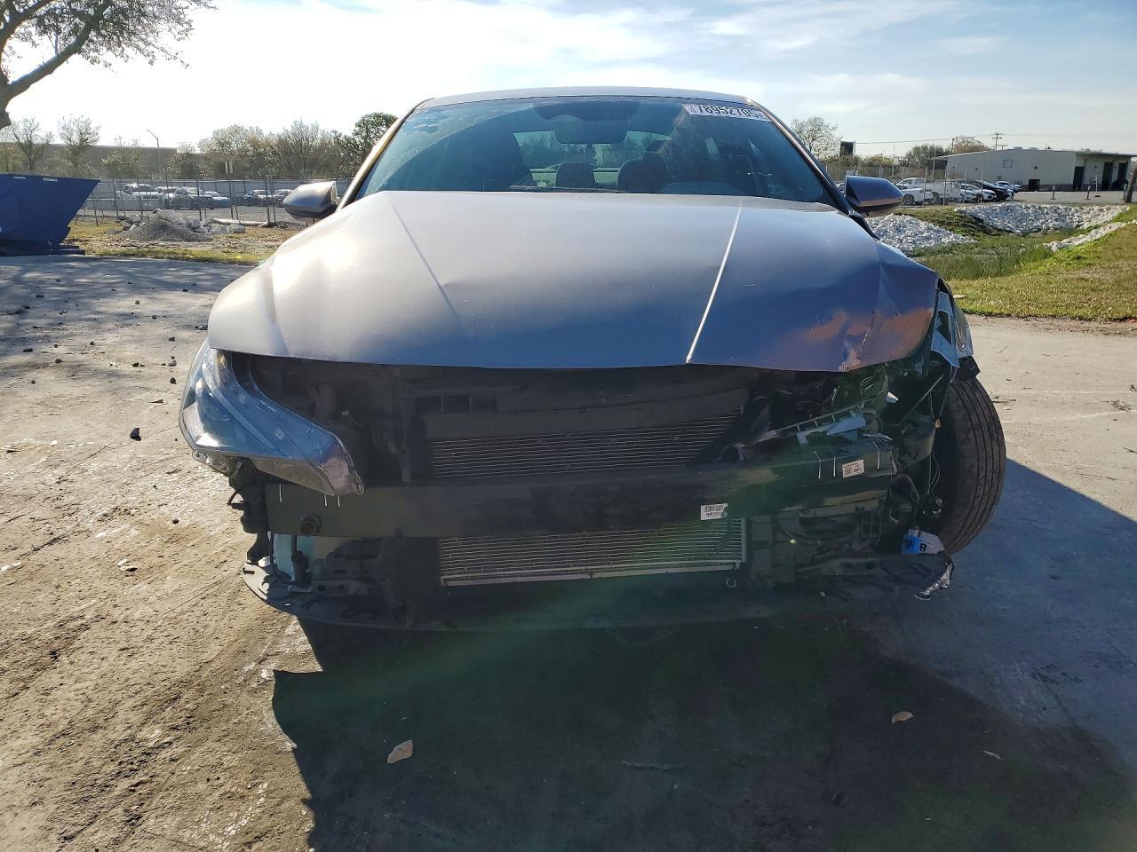 2021 Hyundai Elantra Sel - zdjęcie 5