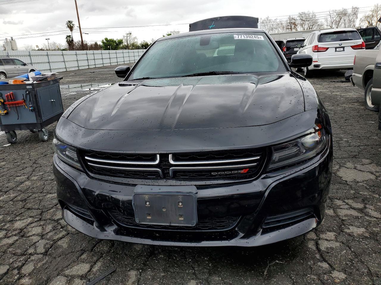 2016 Dodge Charger Se - zdjęcie 5