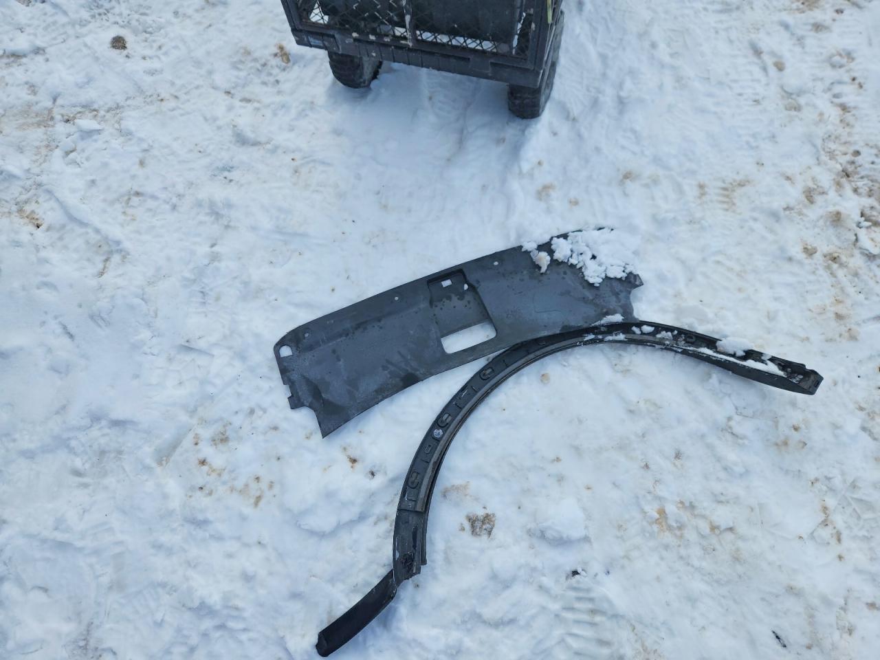 2015 Audi Q3 Premium Plus - zdjęcie 13