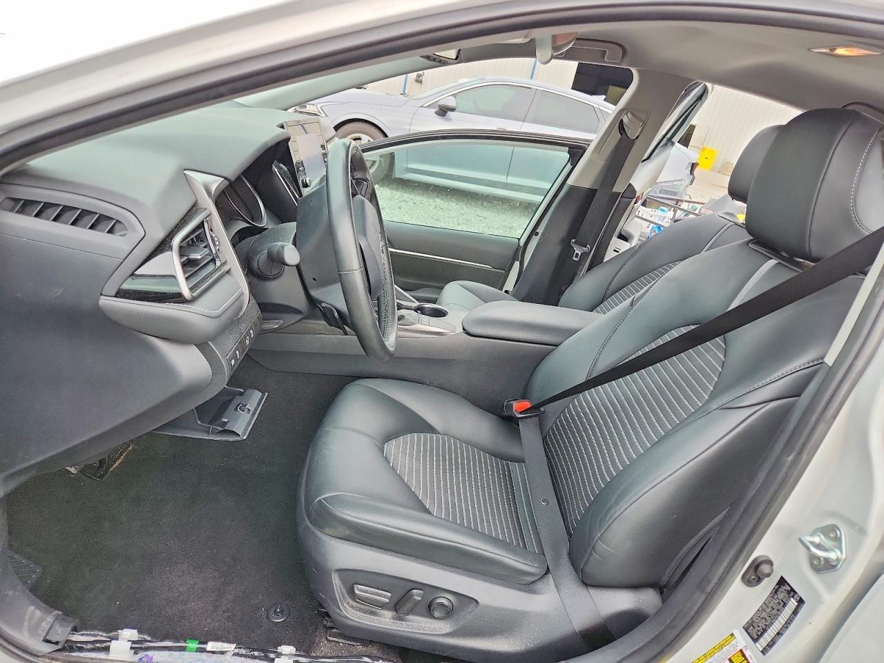 2023 Toyota Camry Se Night Shade - zdjęcie 7