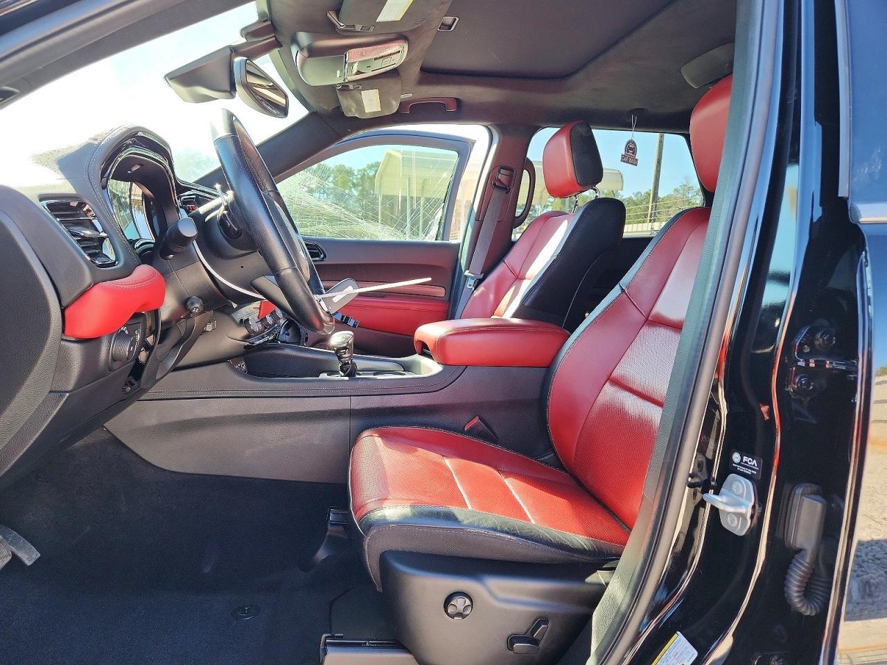 2022 Dodge Durango R - zdjęcie 7
