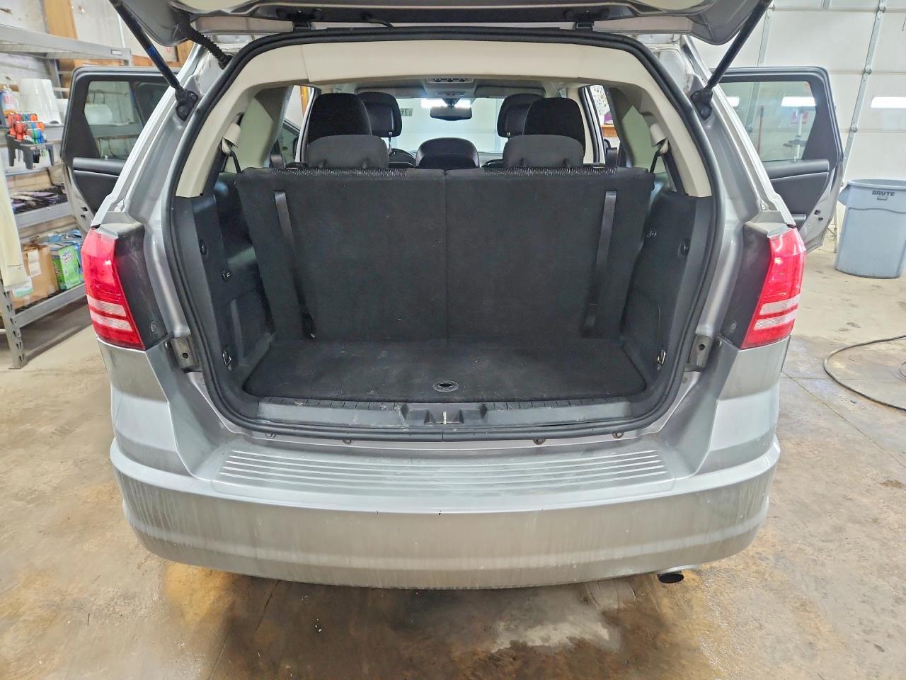 2017 Dodge Journey Se - zdjęcie 6