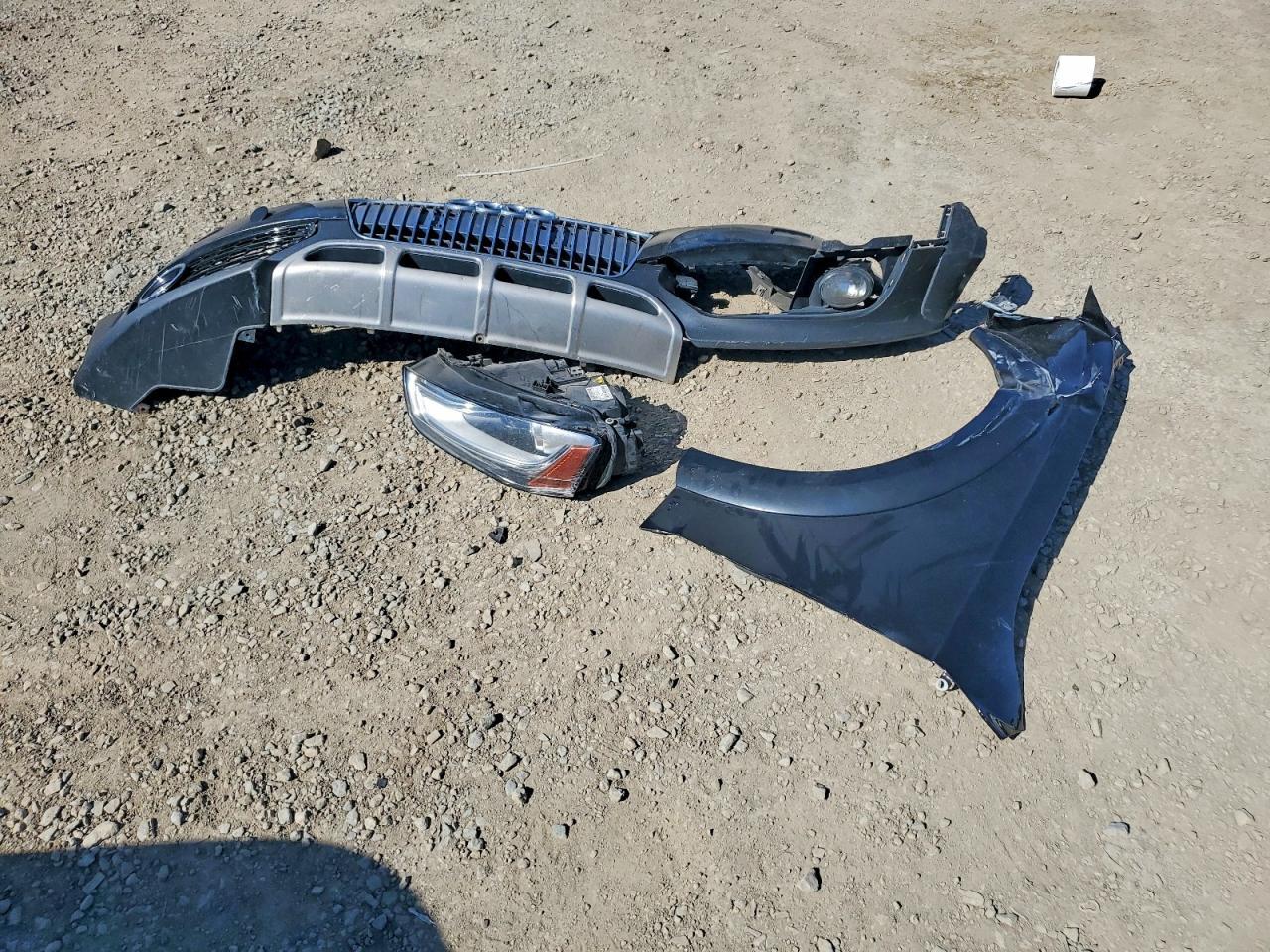 2013 Audi A4 Allroad Prestige - zdjęcie 12