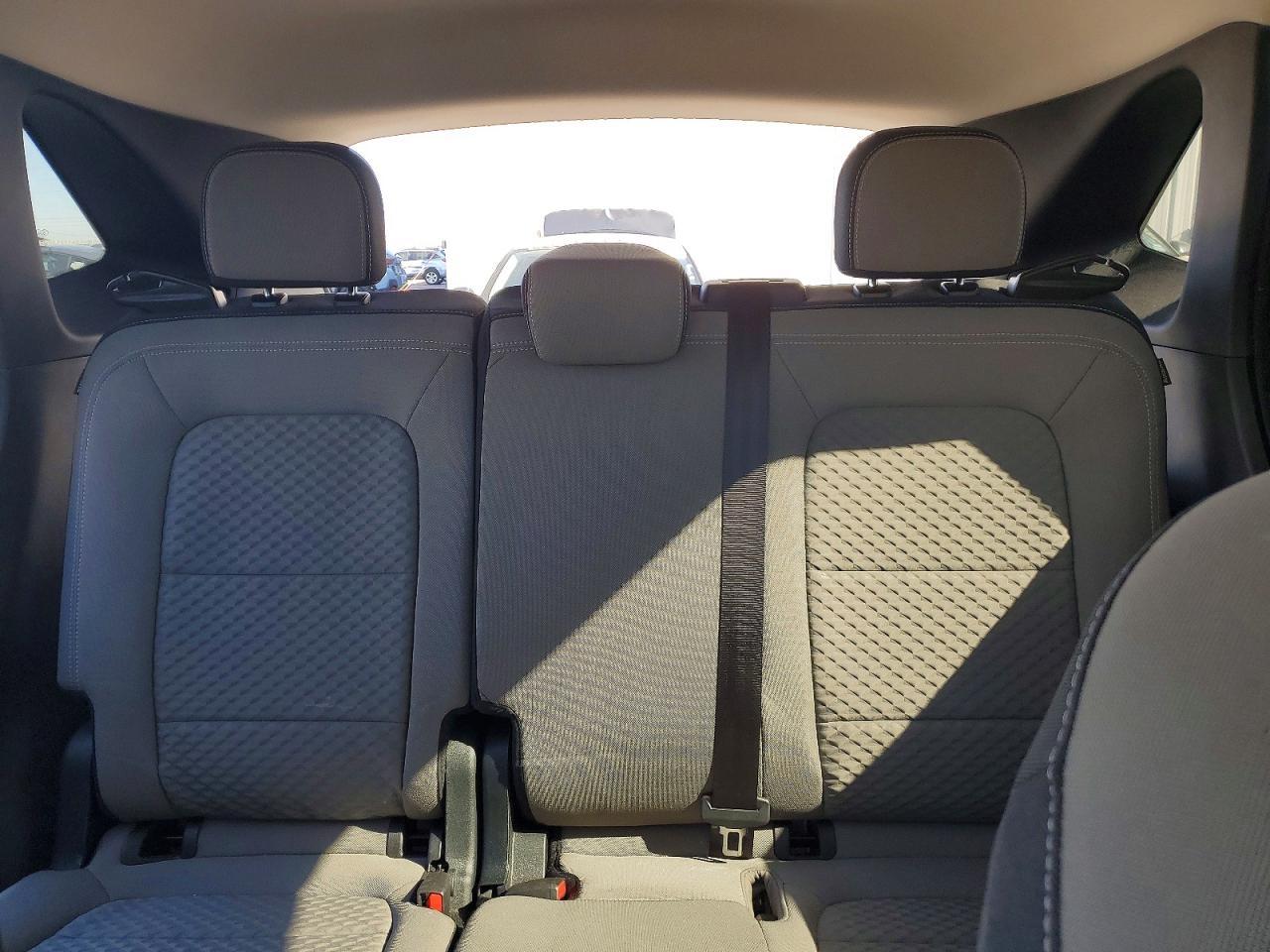 2022 Ford Escape Se - zdjęcie 10