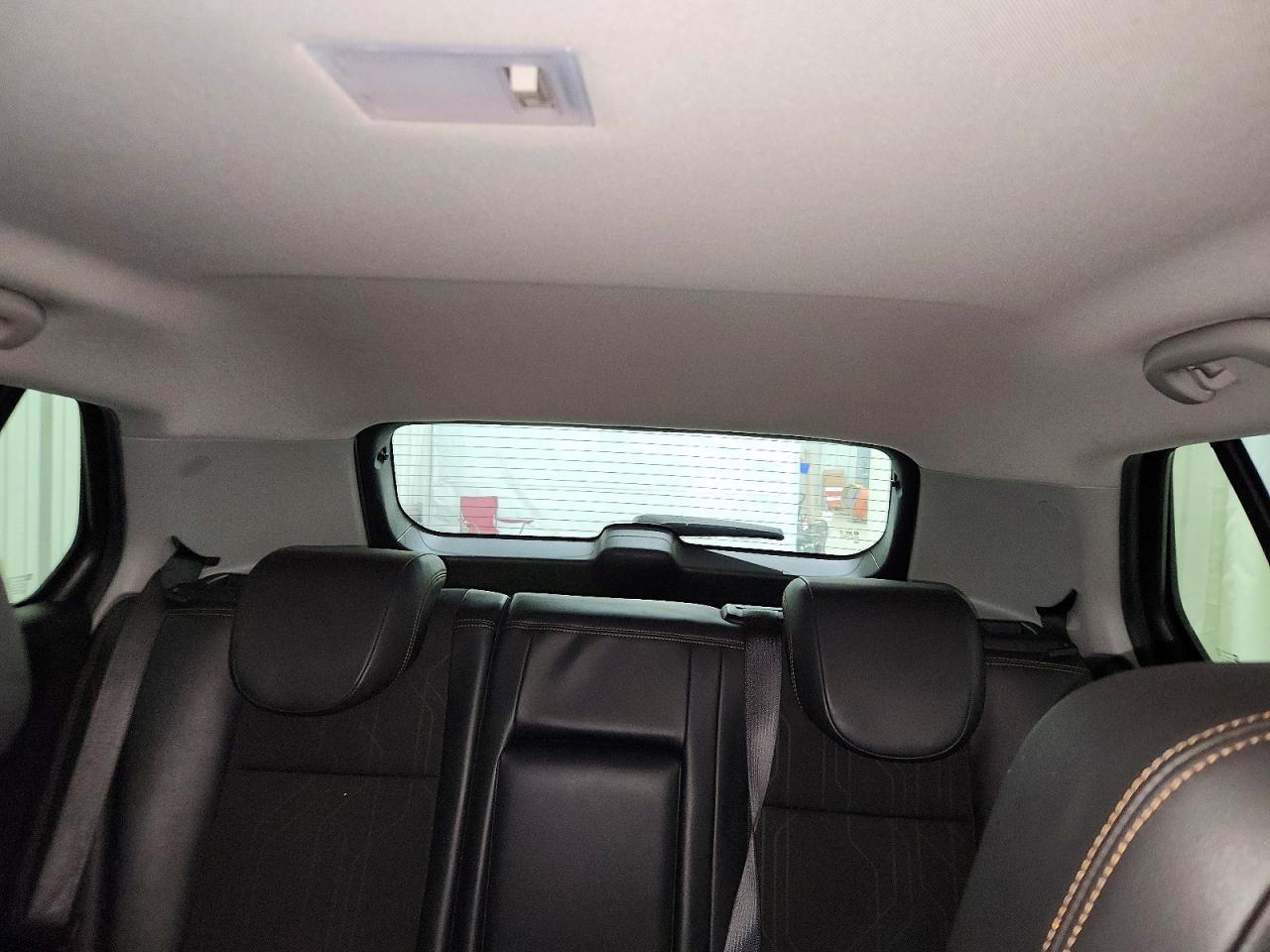 2019 Chevrolet Trax 1Lt - zdjęcie 10