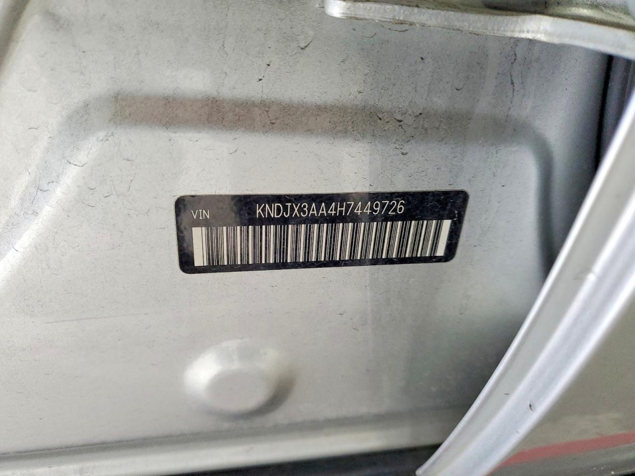 2017 Kia Soul ! - zdjęcie 13