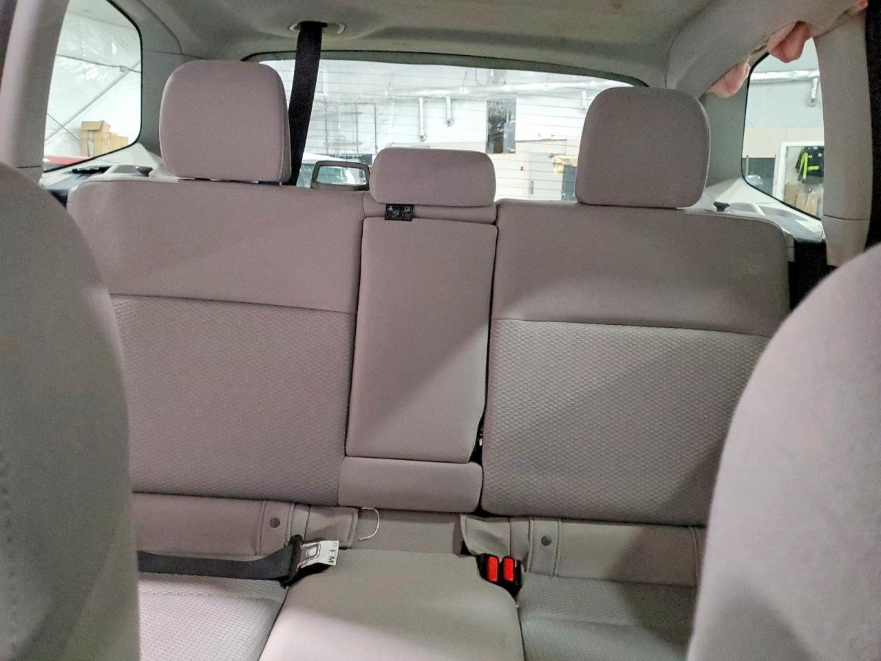 2018 Subaru Forester 2.5I Premium - zdjęcie 10