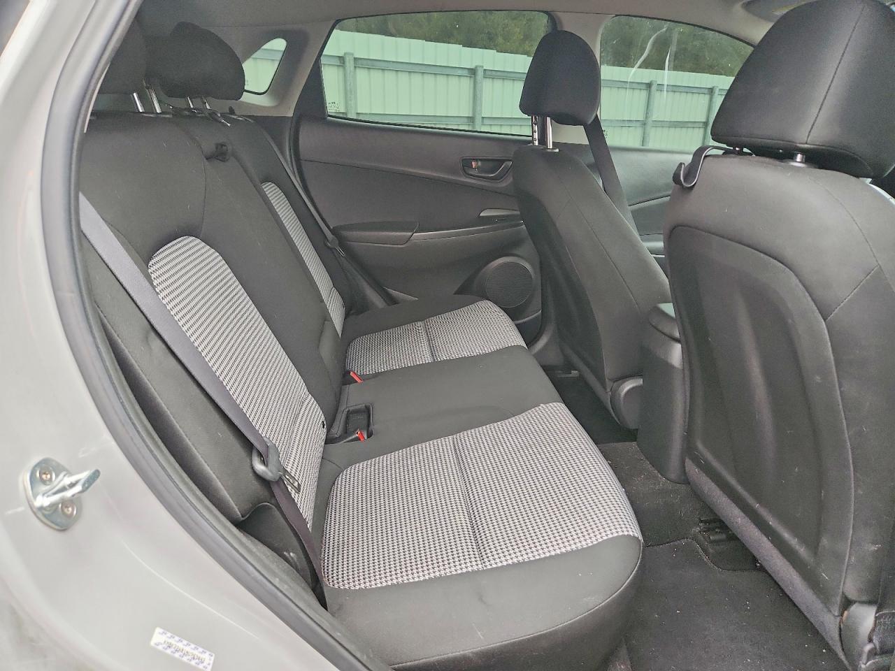 2022 Hyundai Kona - zdjęcie 10