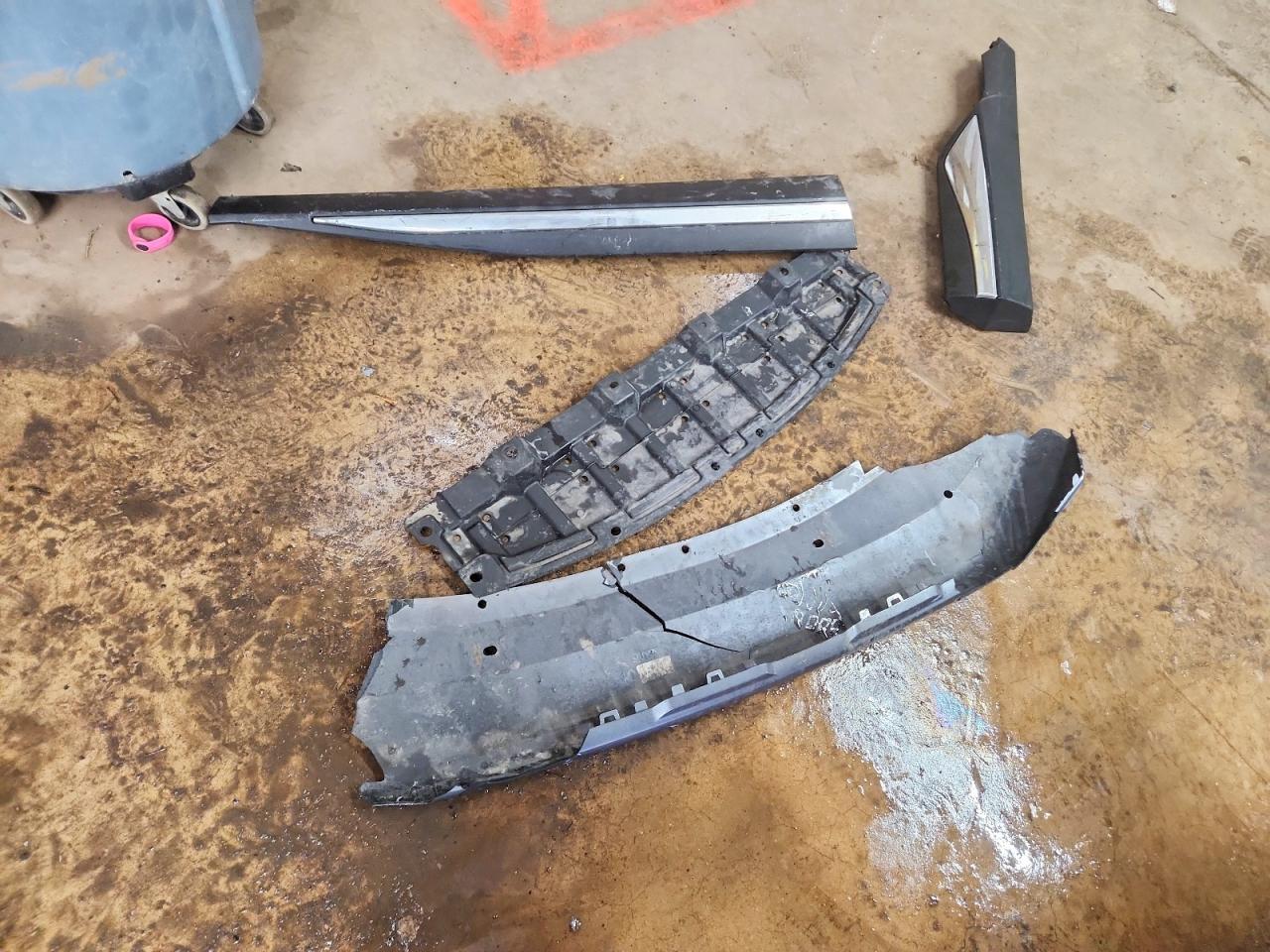 2023 Nissan Rogue Sl - zdjęcie 13