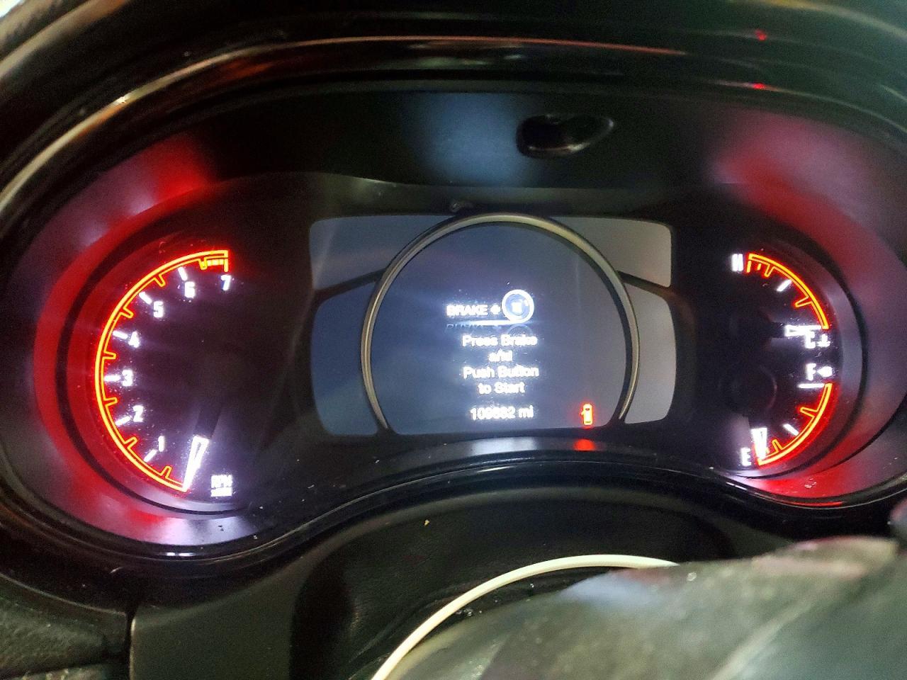 2022 Dodge Durango Gt - zdjęcie 9