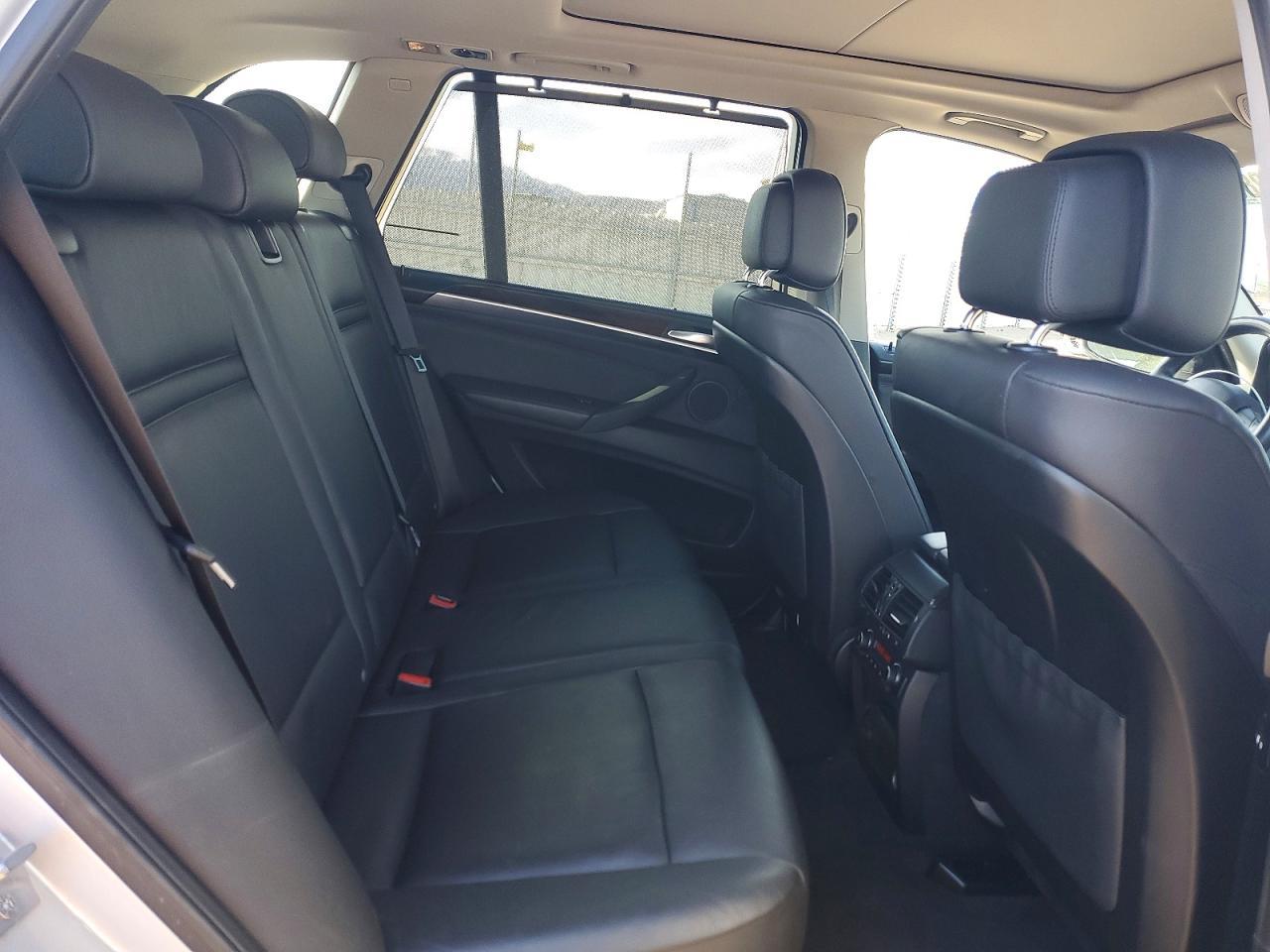 2013 BMW X5 xDrive35I - zdjęcie 10
