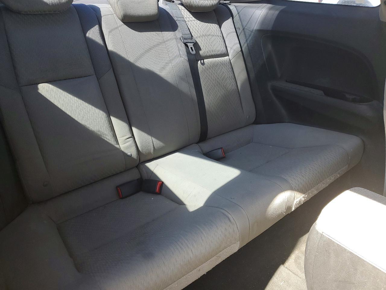 2015 Honda Civic Ex - zdjęcie 10