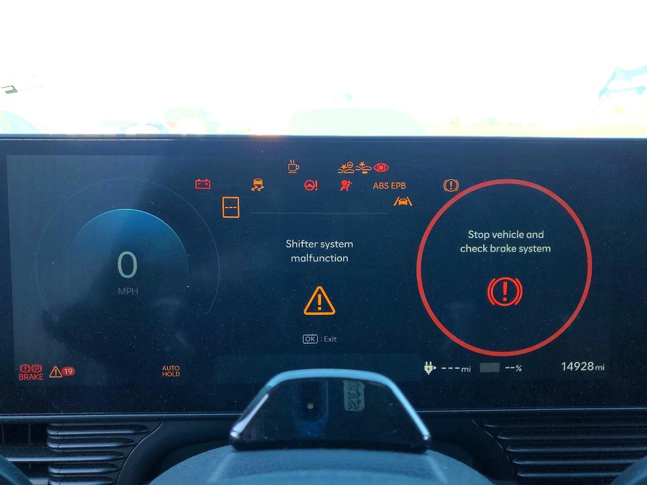 2025 Hyundai Ioniq 5 Sel - zdjęcie 9