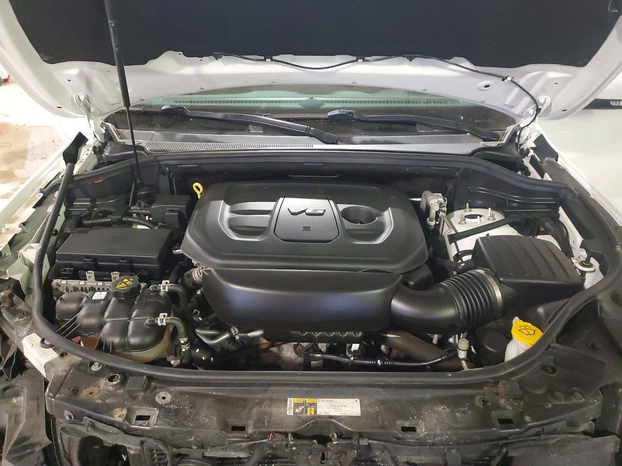 2018 Jeep Grand Cherokee Limited - zdjęcie 12