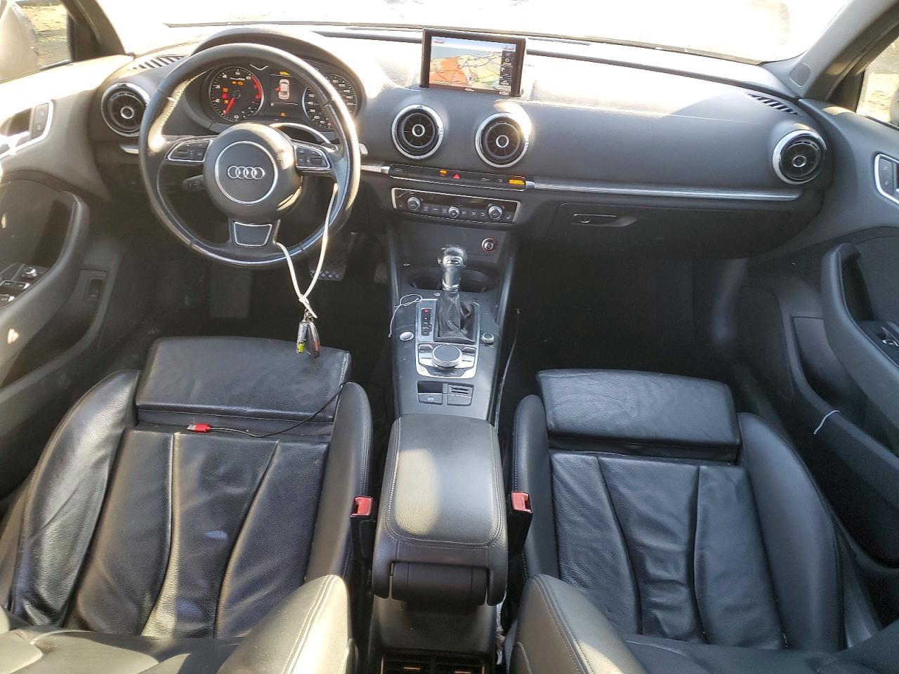 2015 Audi A3 Premium Plus - zdjęcie 8