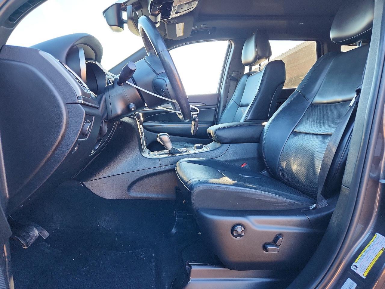 2019 Jeep Grand Cherokee - zdjęcie 7