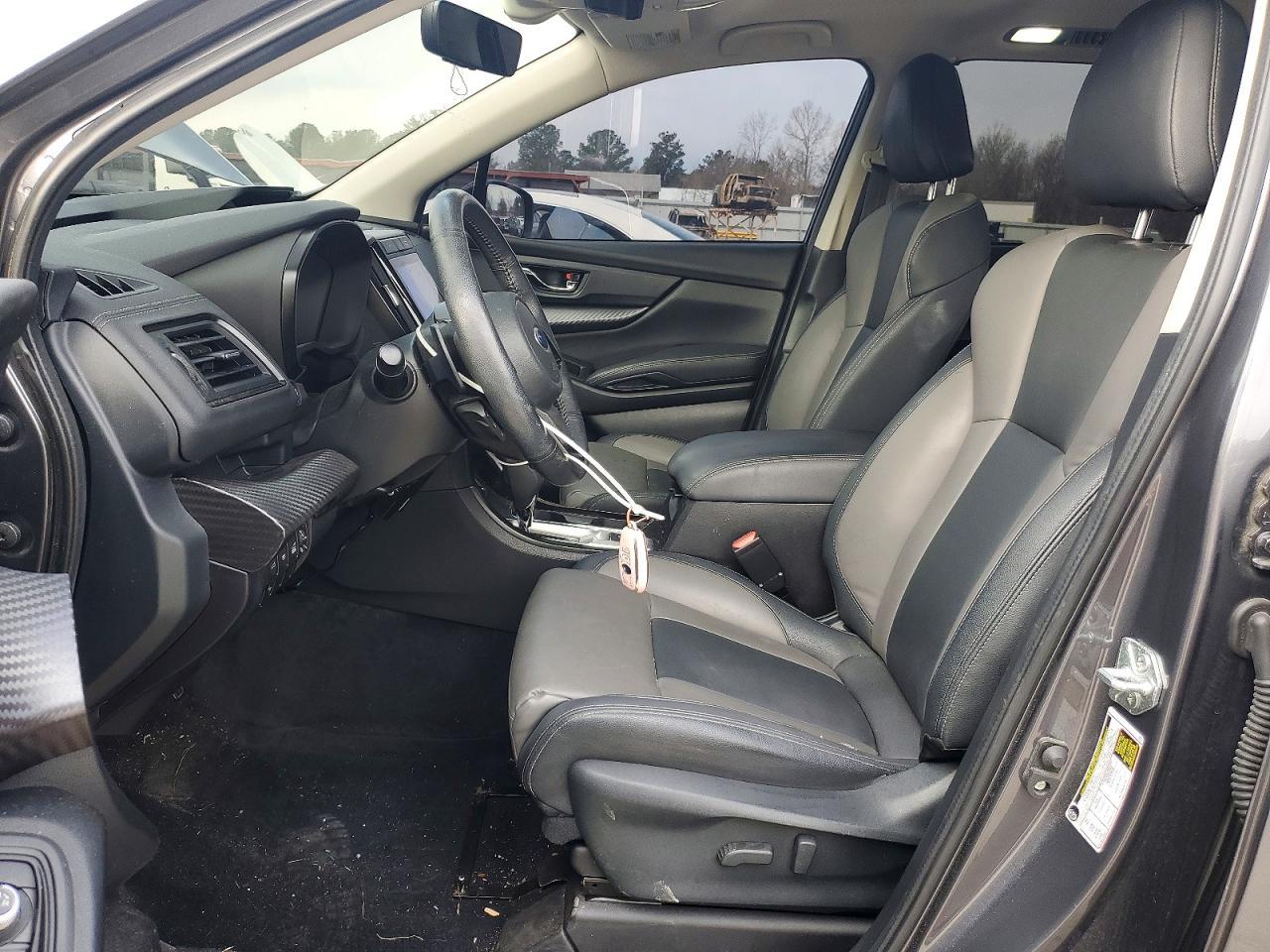 2022 Subaru Ascent Onyx Edition - zdjęcie 7