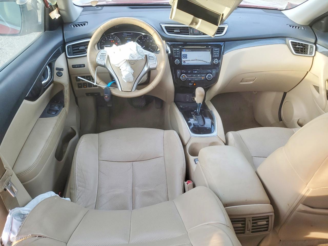 2015 Niss Rogue S - zdjęcie 8