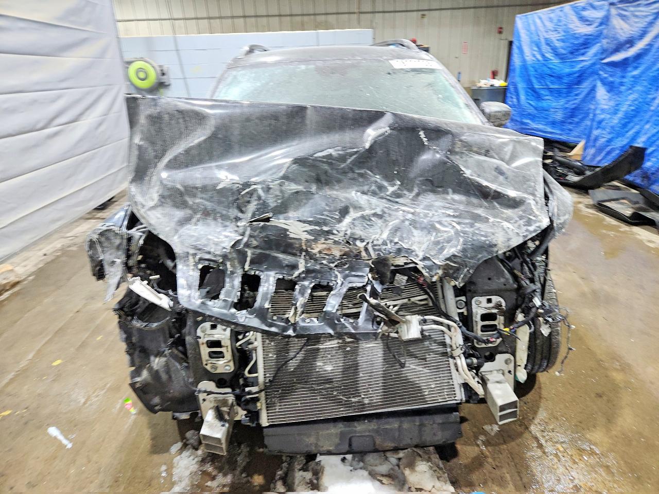 2022 Jeep Cherokee Latitude Lux - zdjęcie 5