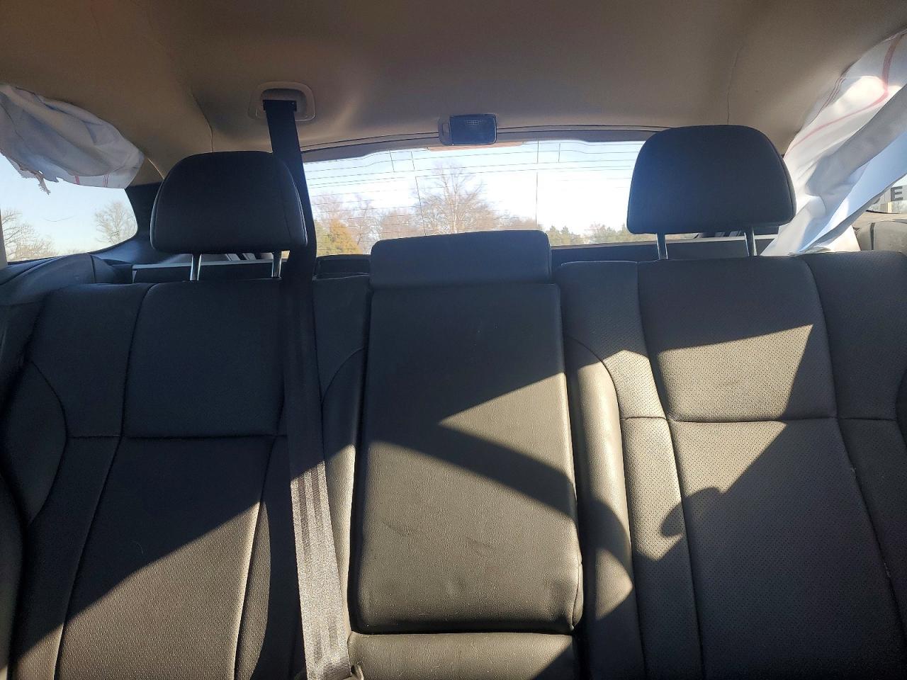 2021 Subaru Outback Limited - zdjęcie 10