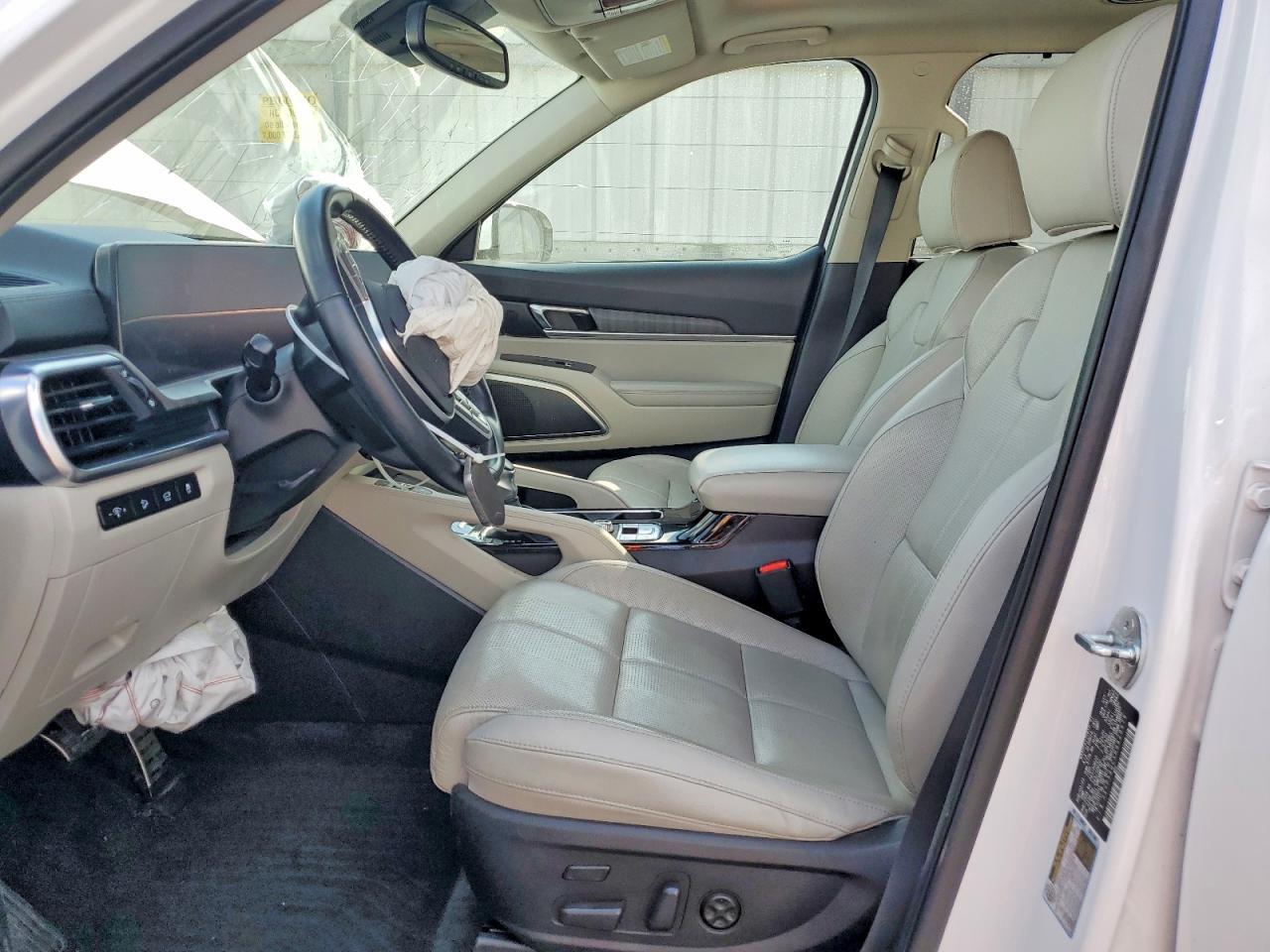 2024 Kia Telluride Sx - zdjęcie 7