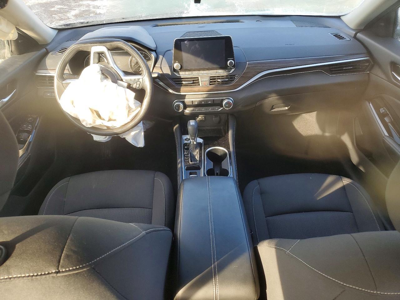 2023 Nissan Altima 2.5 Sv - zdjęcie 8