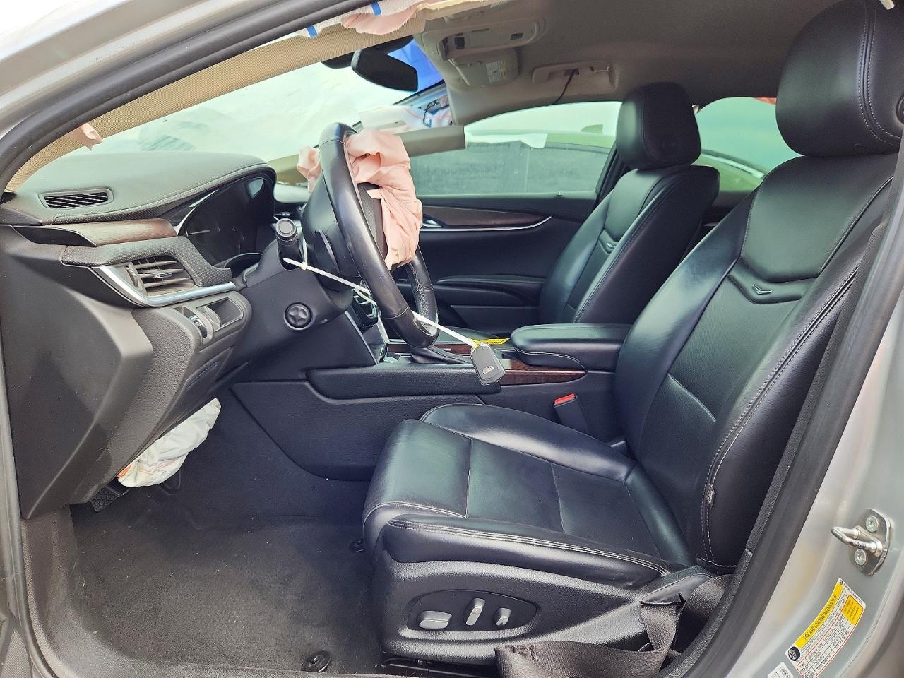 2018 Cadillac Xt5 - zdjęcie 7