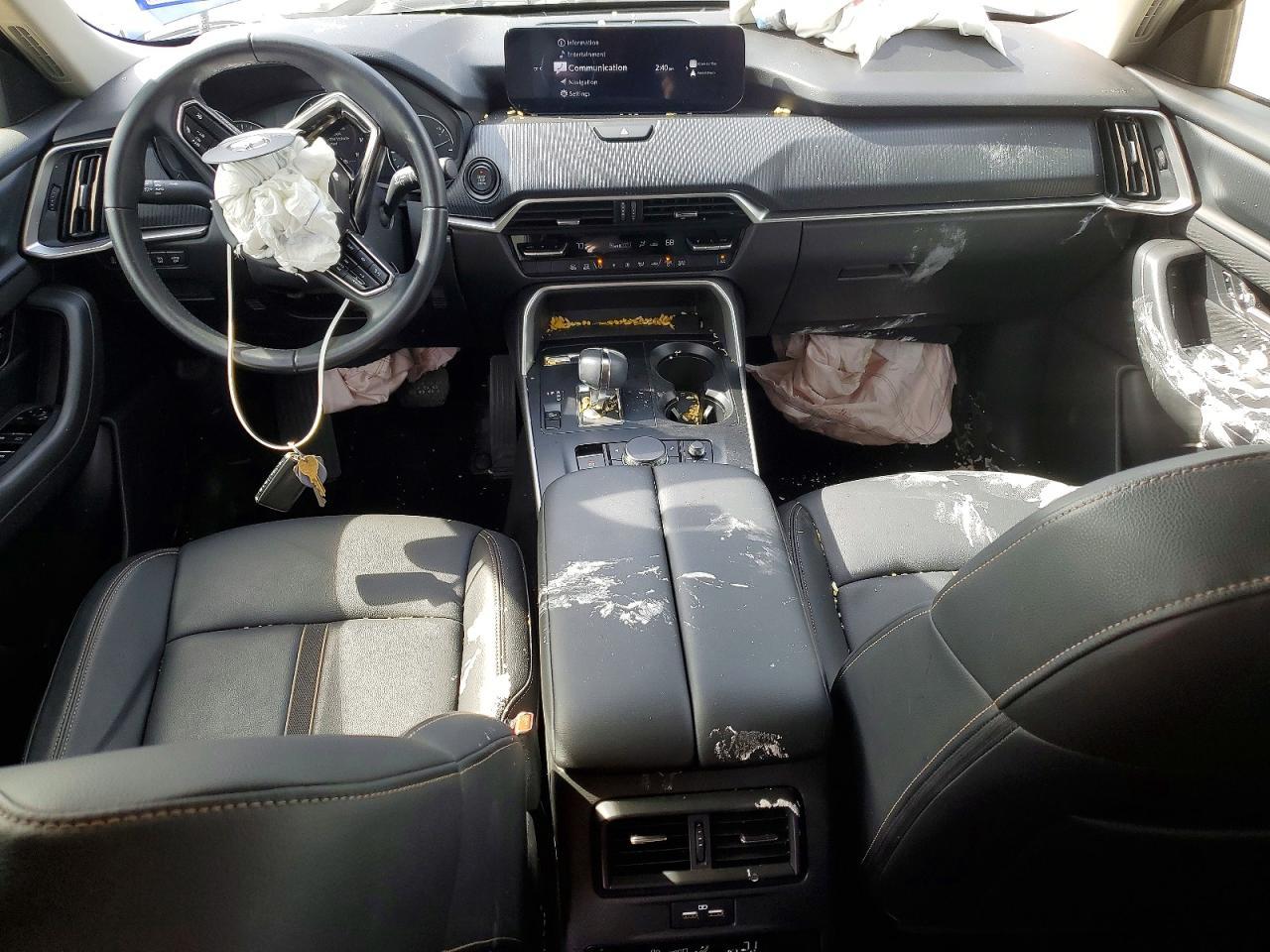 2024 Mazda Cx-90 Select - zdjęcie 8