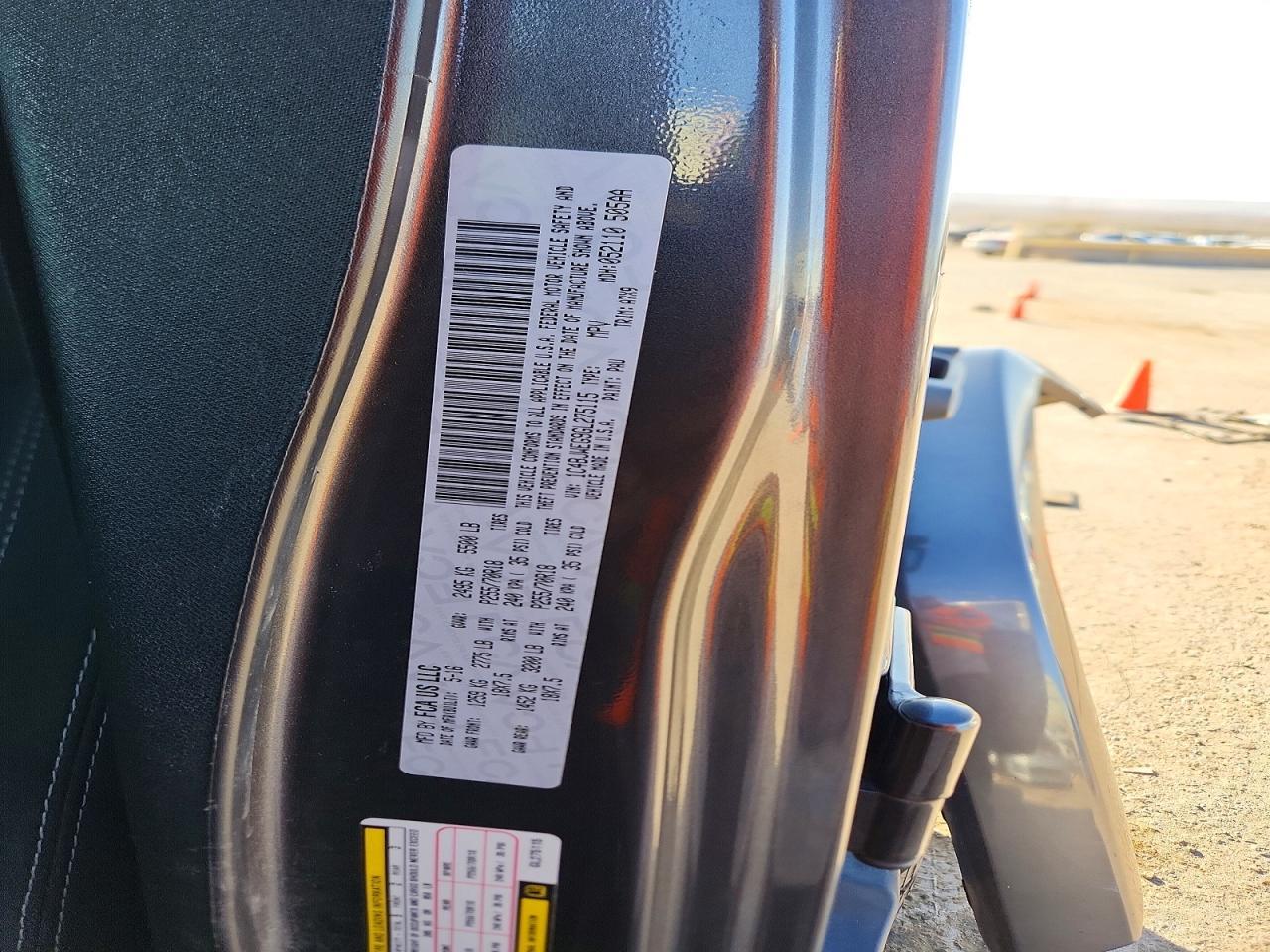 2016 Jeep Wrangler - zdjęcie 13