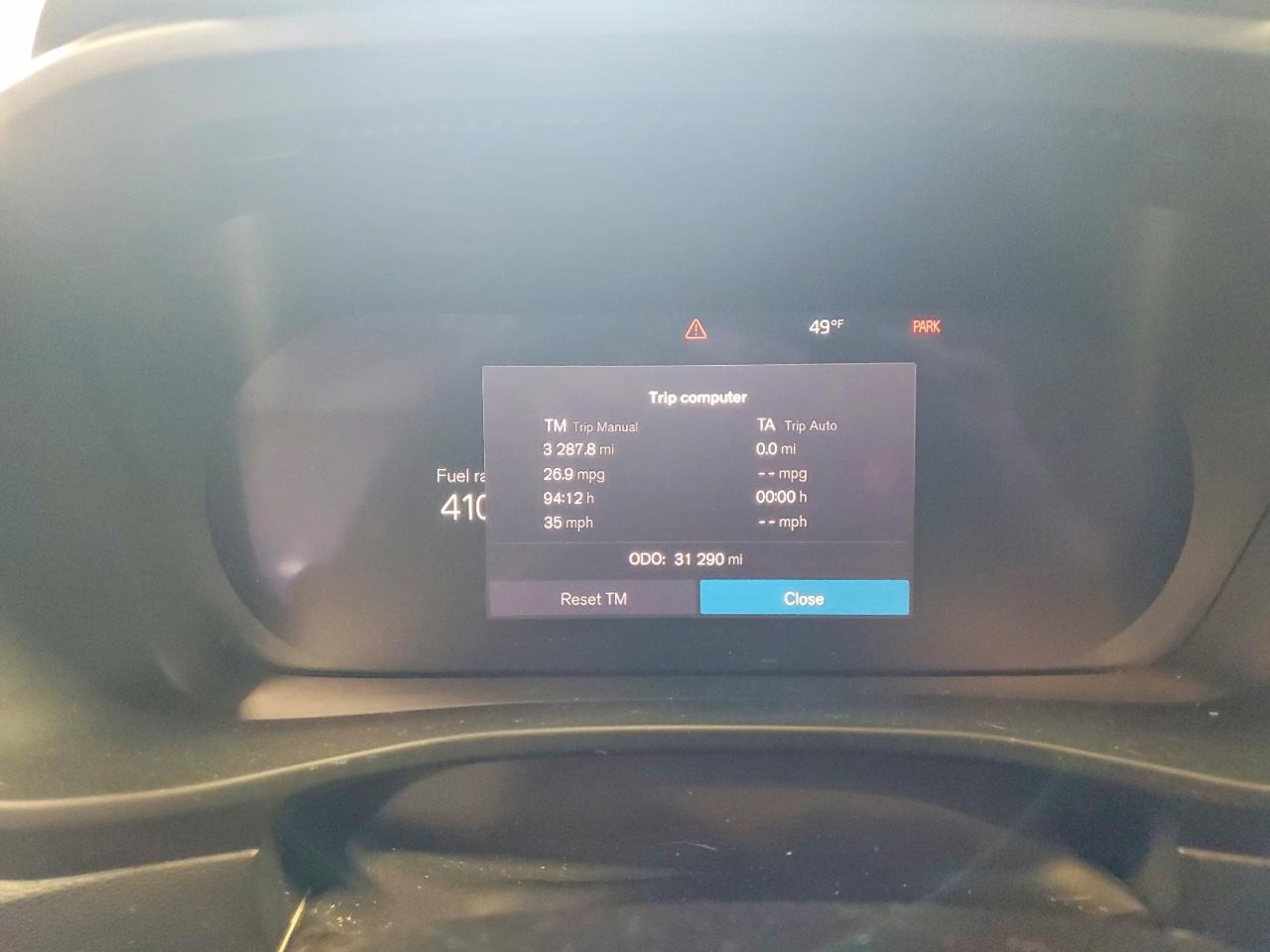 2024 Volvo Xc40 Plus - zdjęcie 9