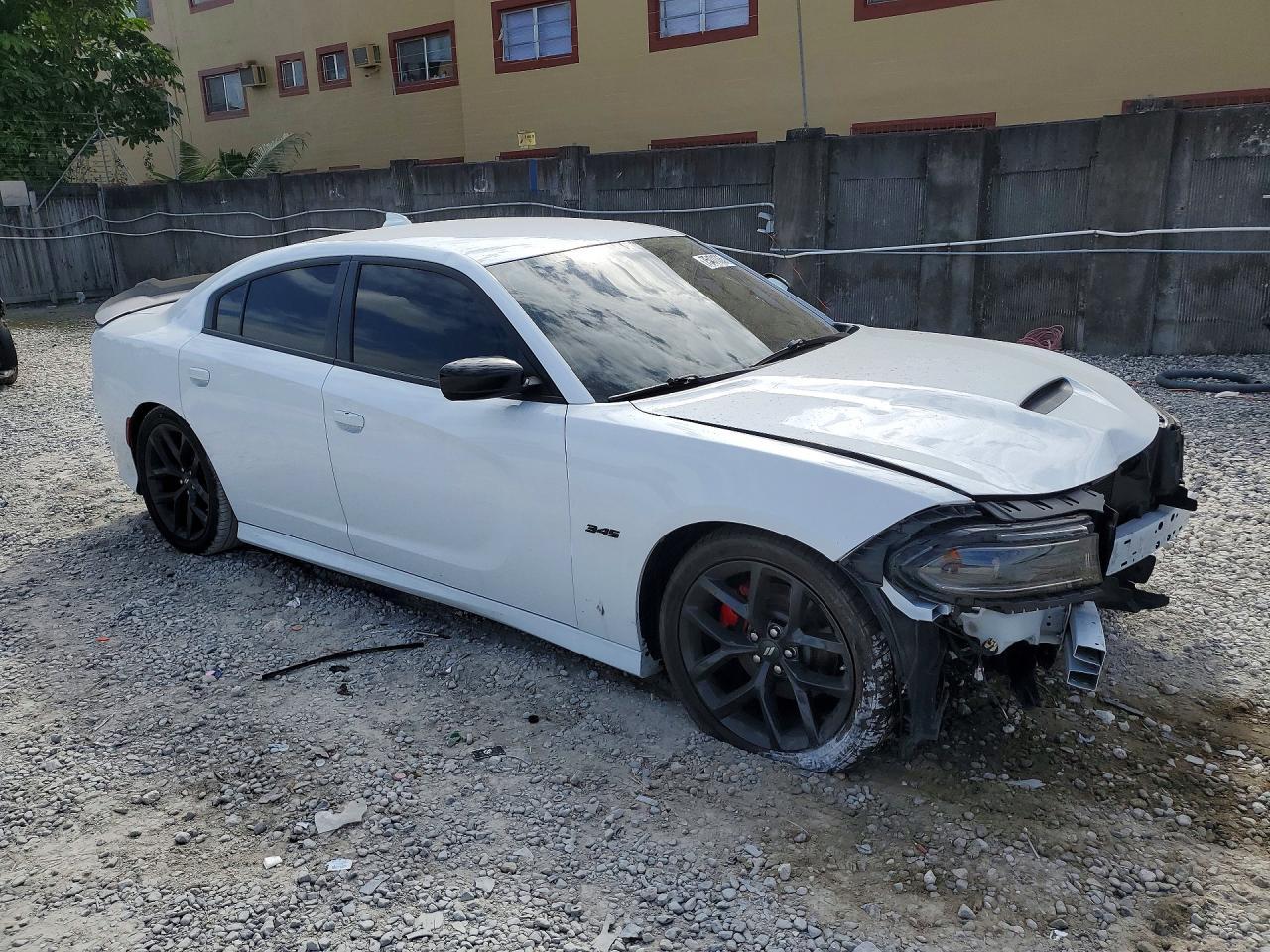 2023 Dodge Charger R/T - zdjęcie 4