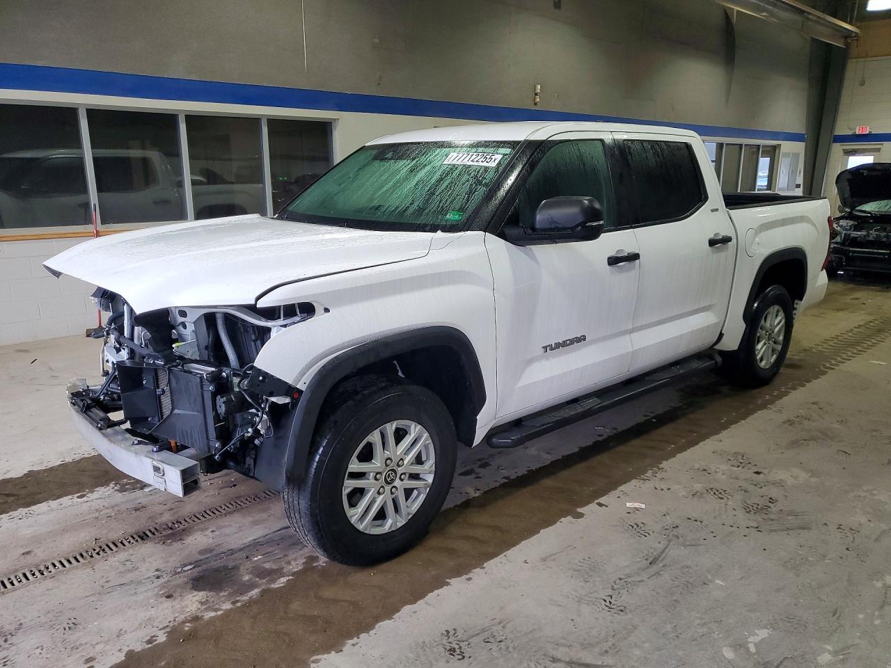 2024 Toyota Tundra Crewmax Sr - zdjęcie główne