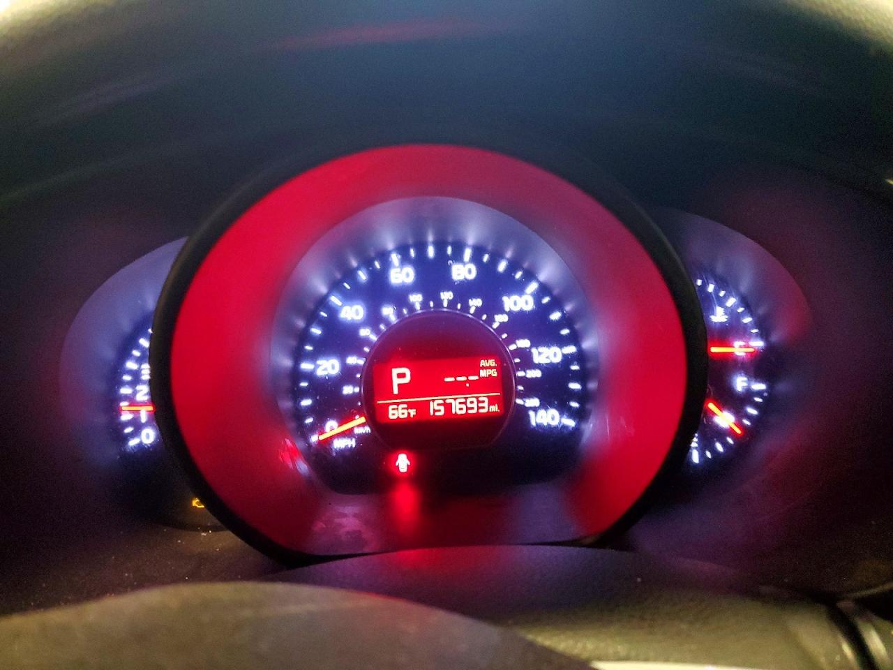 2015 Kia Soul + - zdjęcie 9