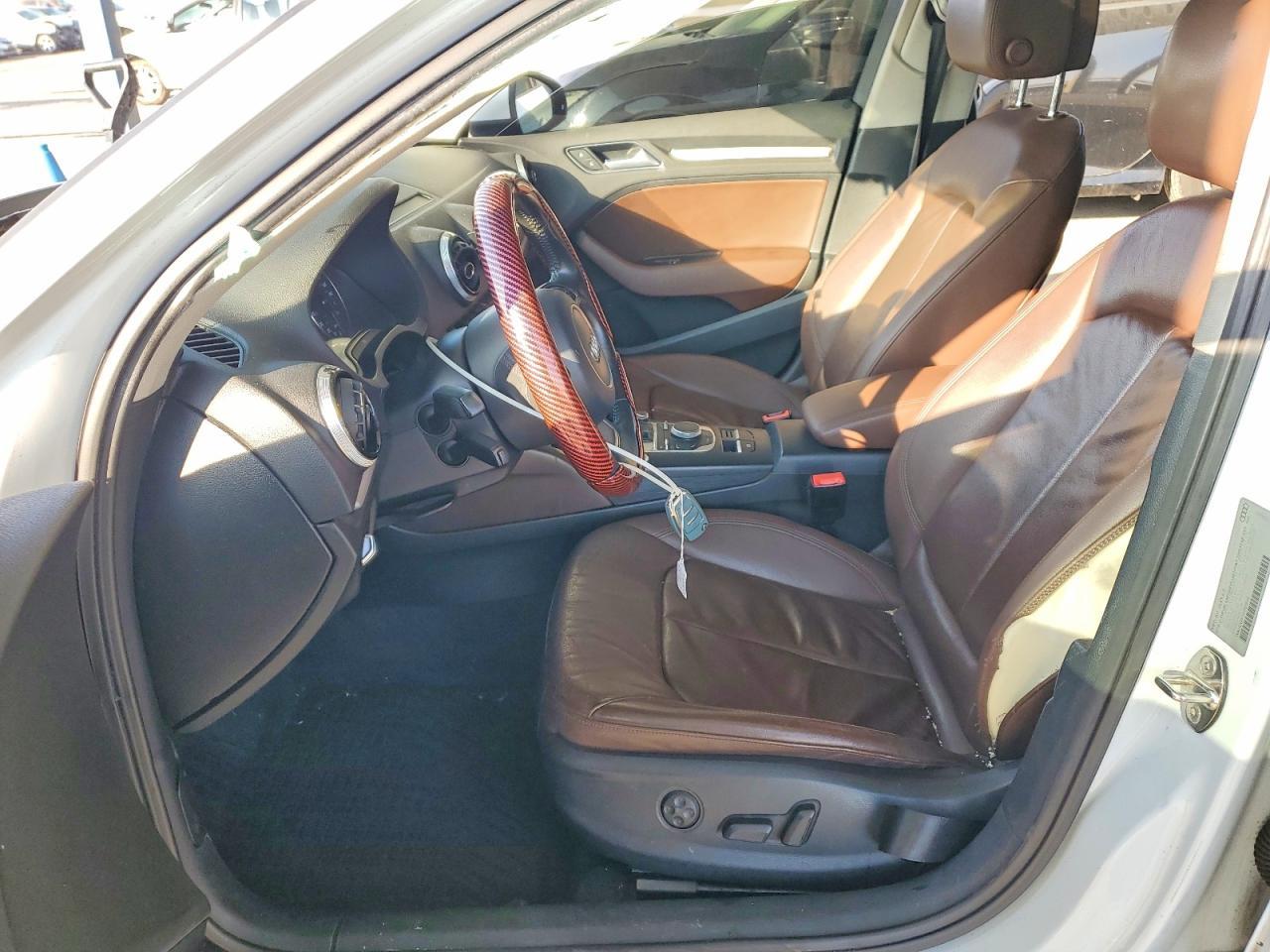 2016 Audi A3 Premium - zdjęcie 7