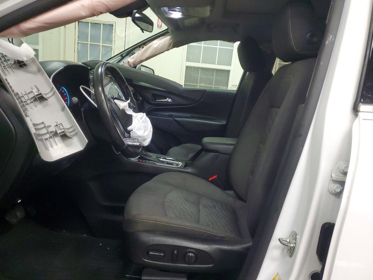 2019 Chevrolet Equinox Lt - zdjęcie 7