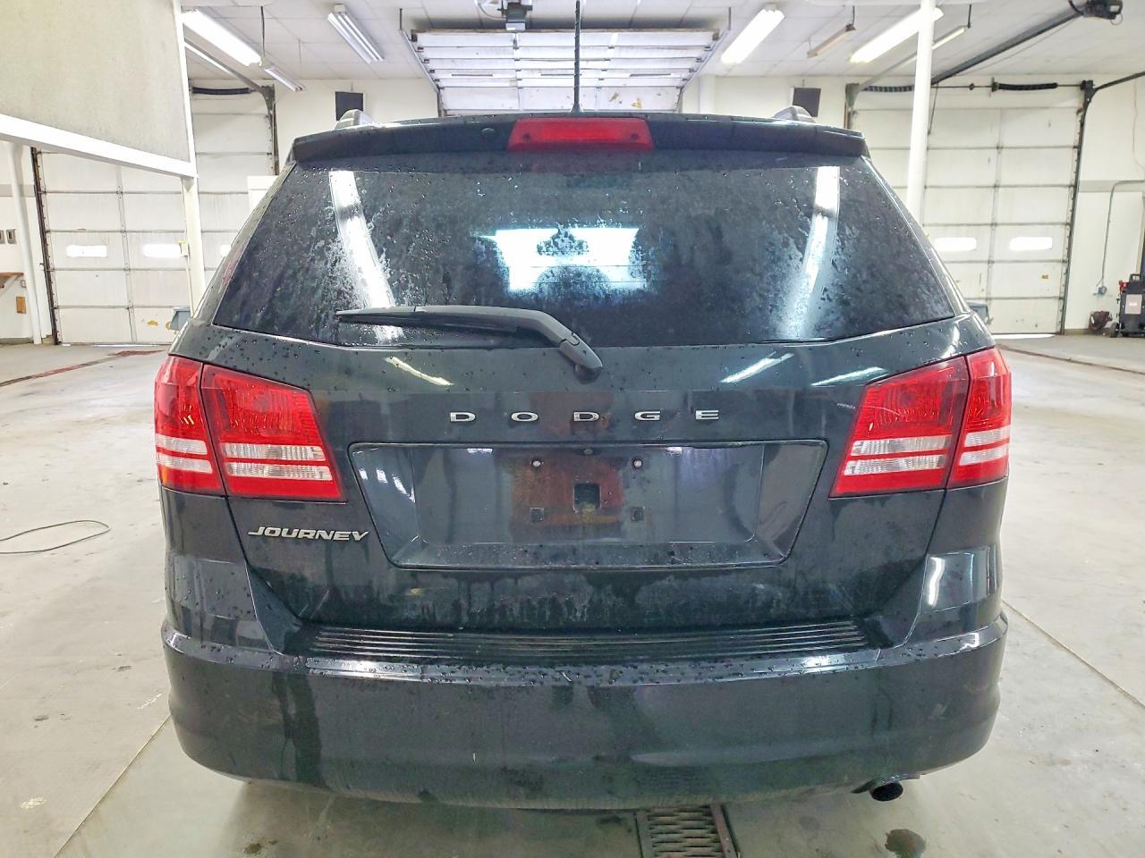 2018 Dodge Journey Se - zdjęcie 6