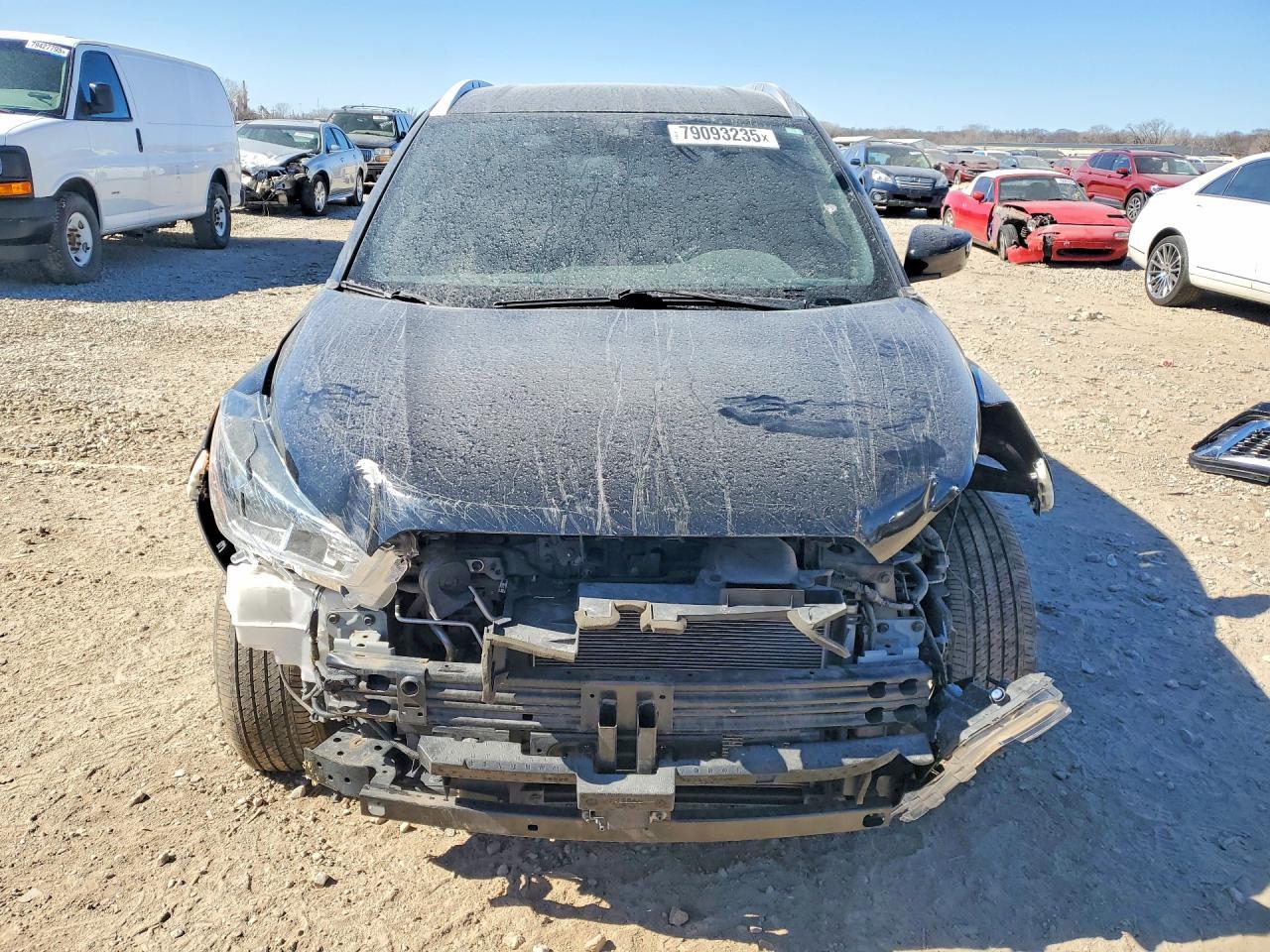 2020 Nissan Kicks Sv - zdjęcie 5