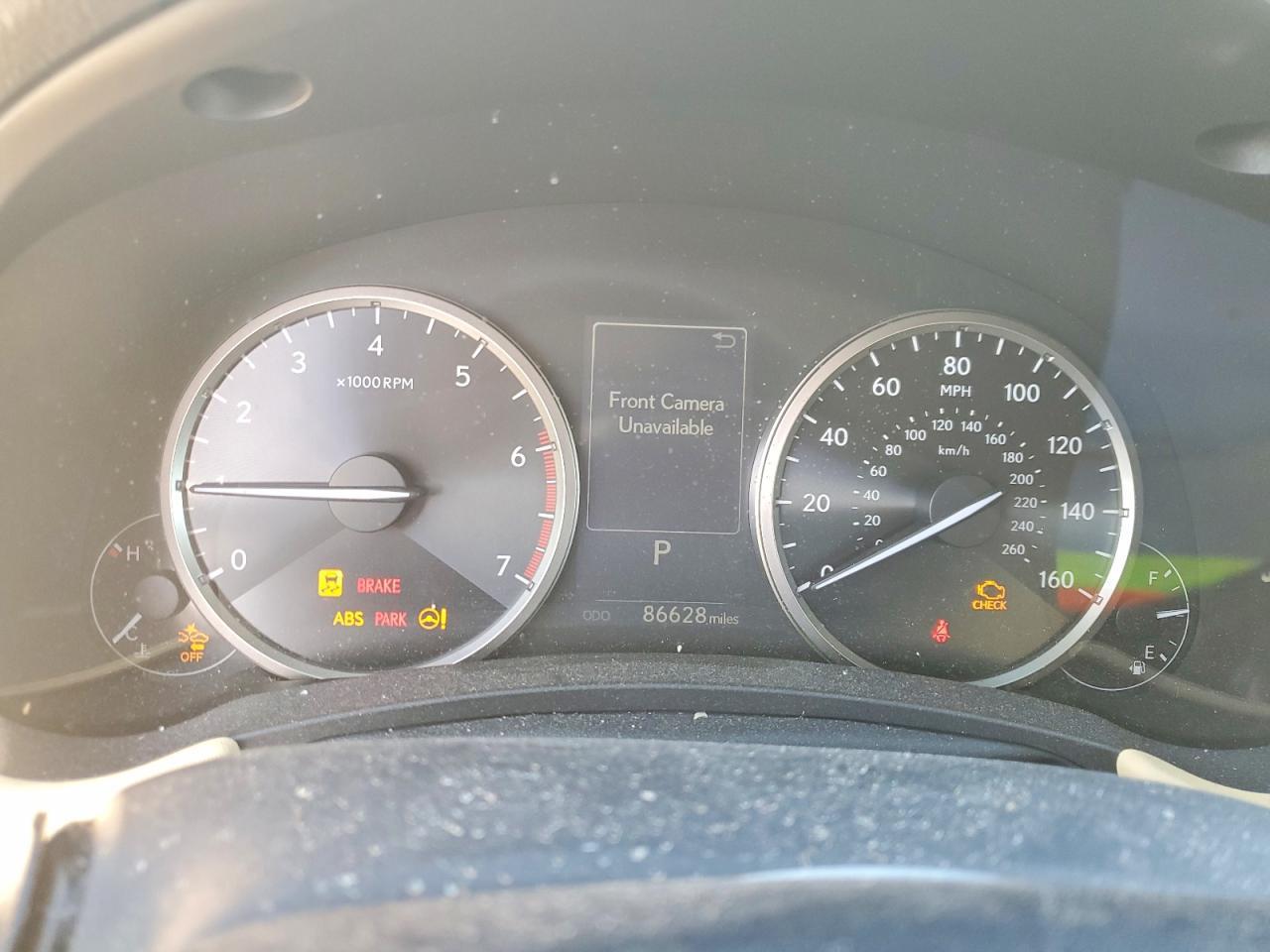 2018 Lexus Nx 300 Base - zdjęcie 9