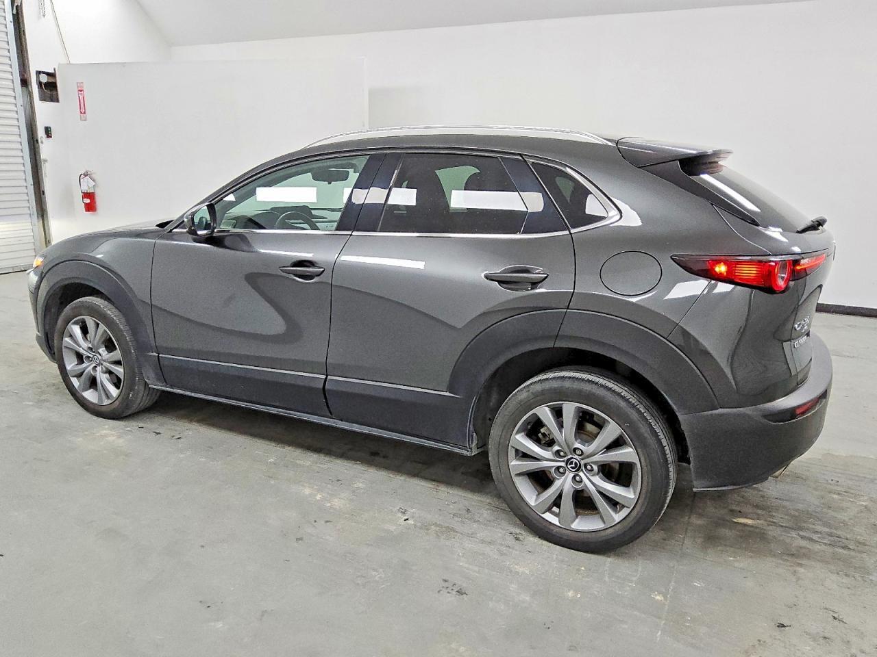 2023 Mazda Cx-30 Premium - zdjęcie 2