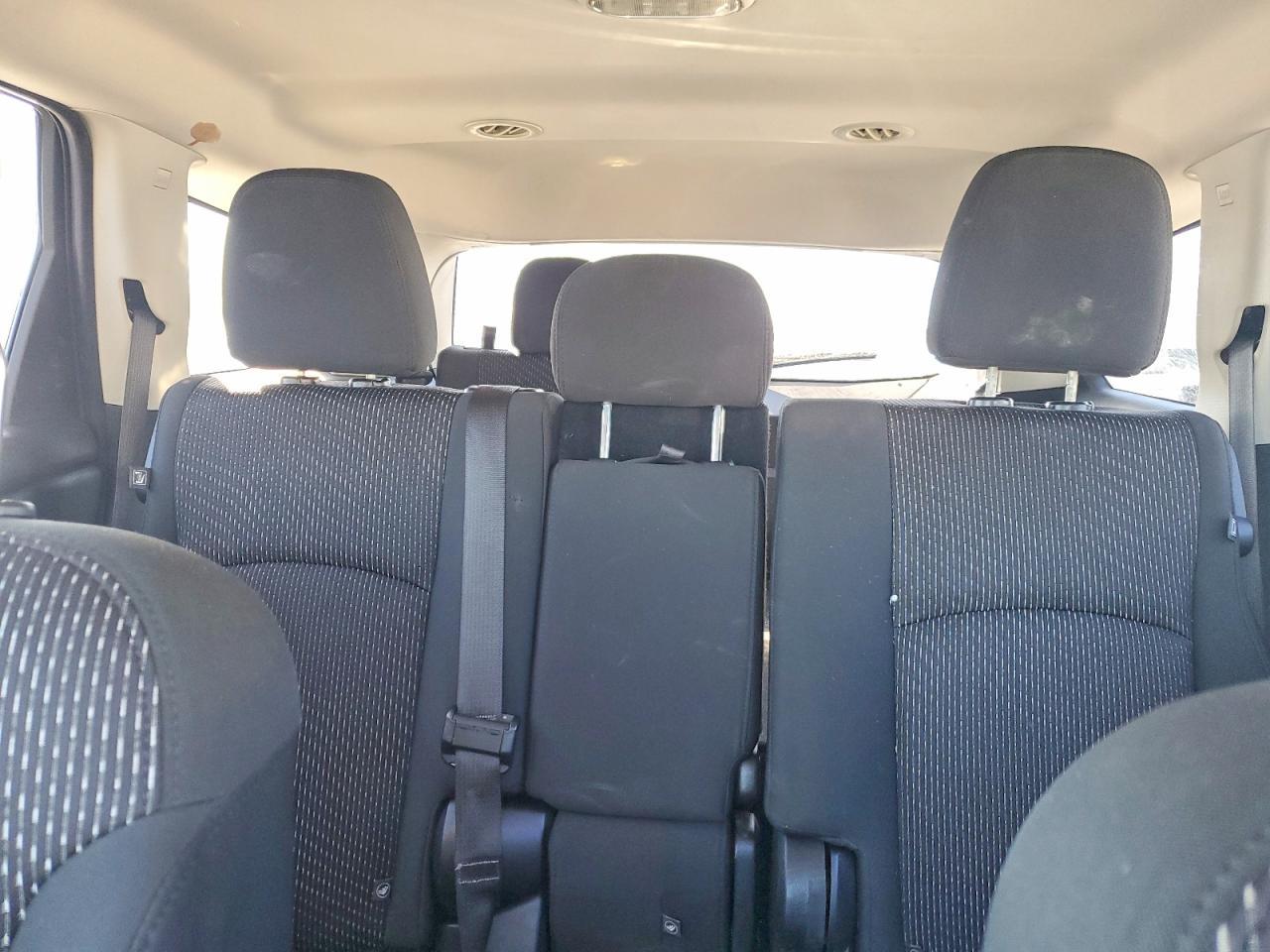 2019 Dodge Journey Se - zdjęcie 10