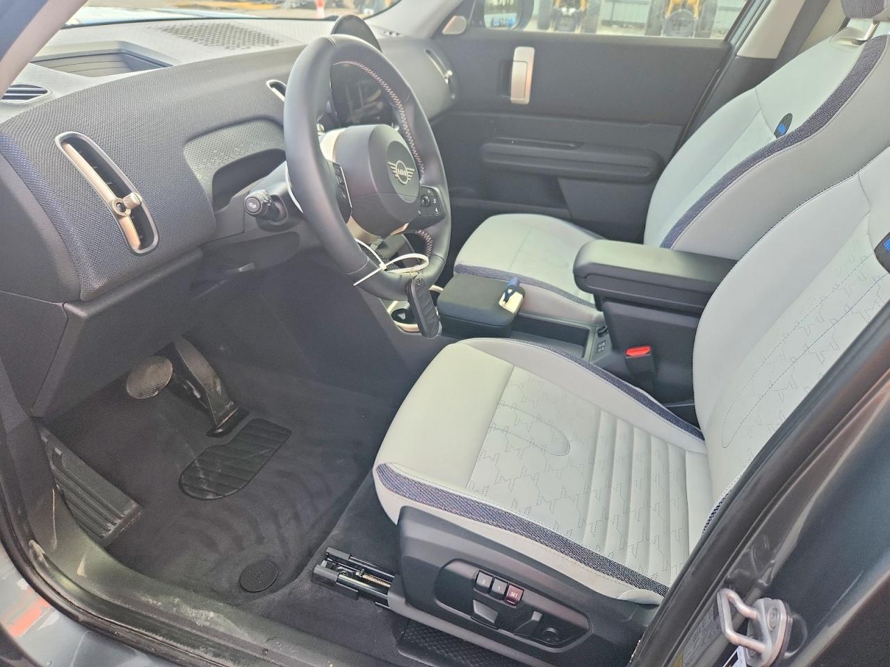 2025 Mini Countryman S All4 - zdjęcie 7