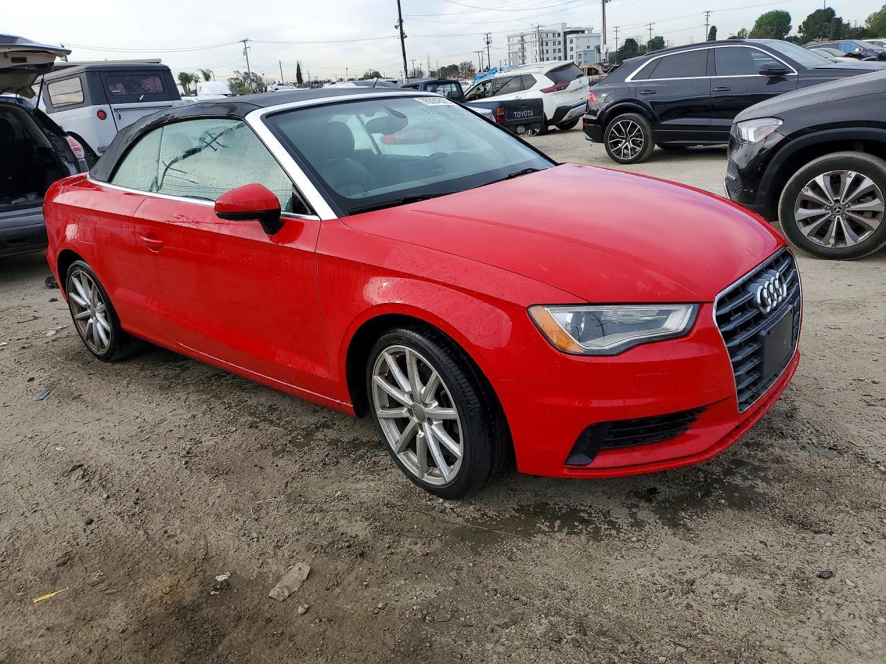 2015 Audi A3 Premium Plus - zdjęcie 4