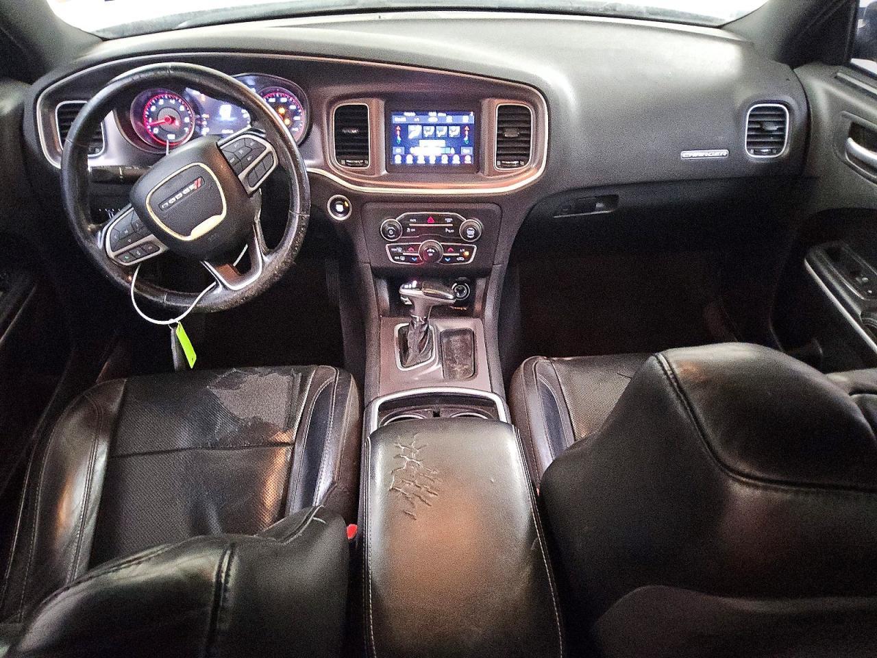 2020 Dodge Charger Sxt - zdjęcie 8