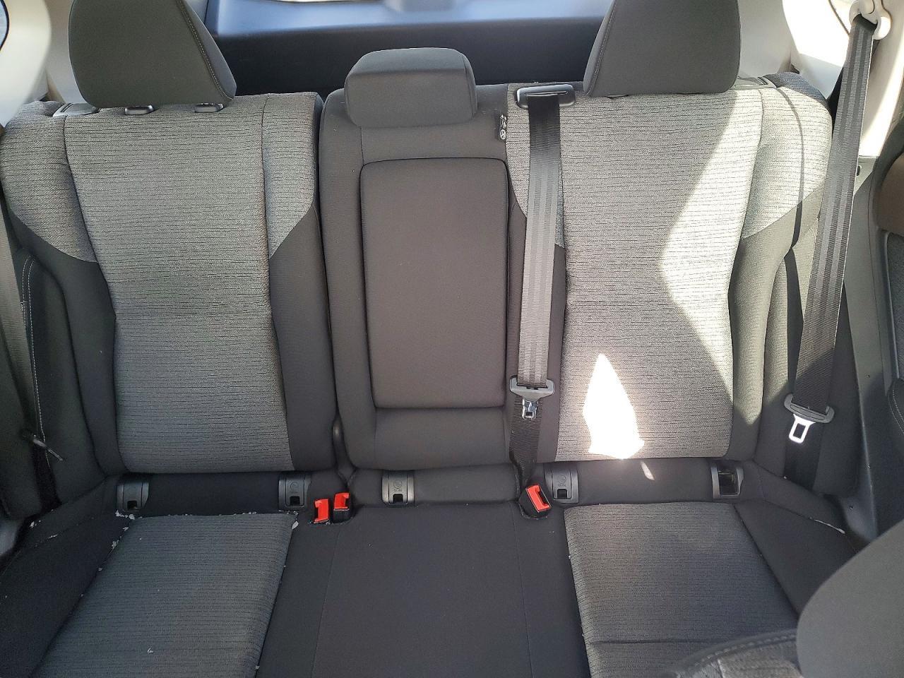 2023 Nissan Rogue Sv - zdjęcie 10