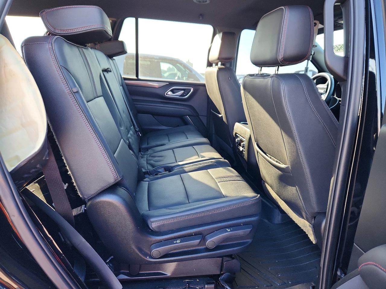 2023 Chevrolet Tahoe C1500 Rst - zdjęcie 11