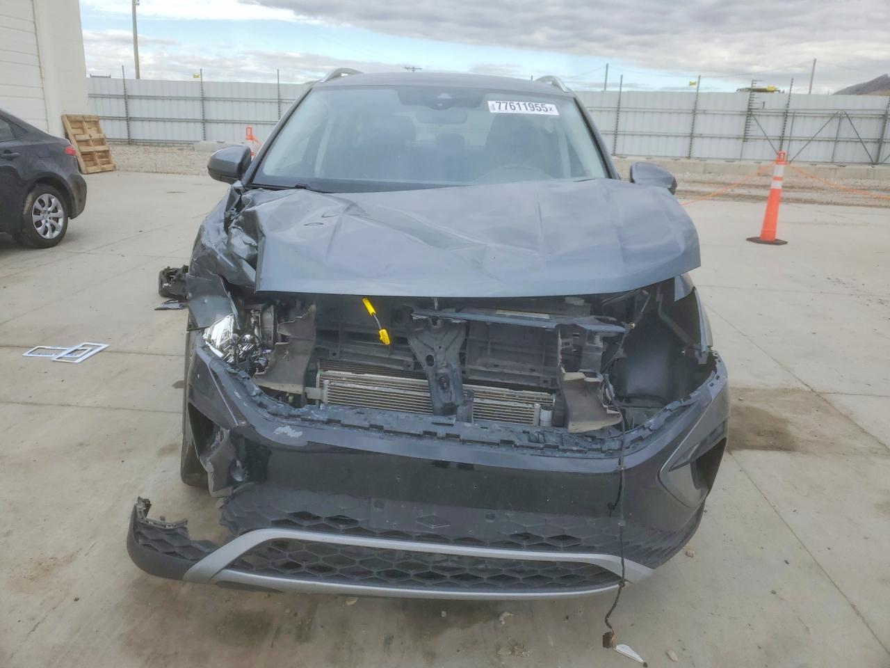 2023 Volkswagen Taos Se - zdjęcie 5