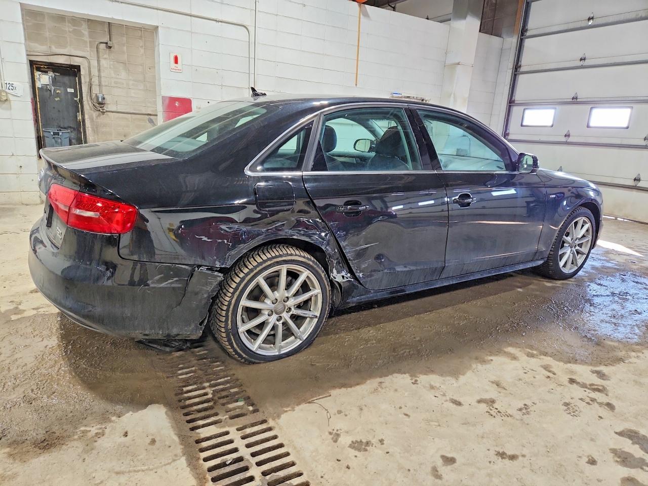 2015 Audi A4 Premium Plus - zdjęcie 3